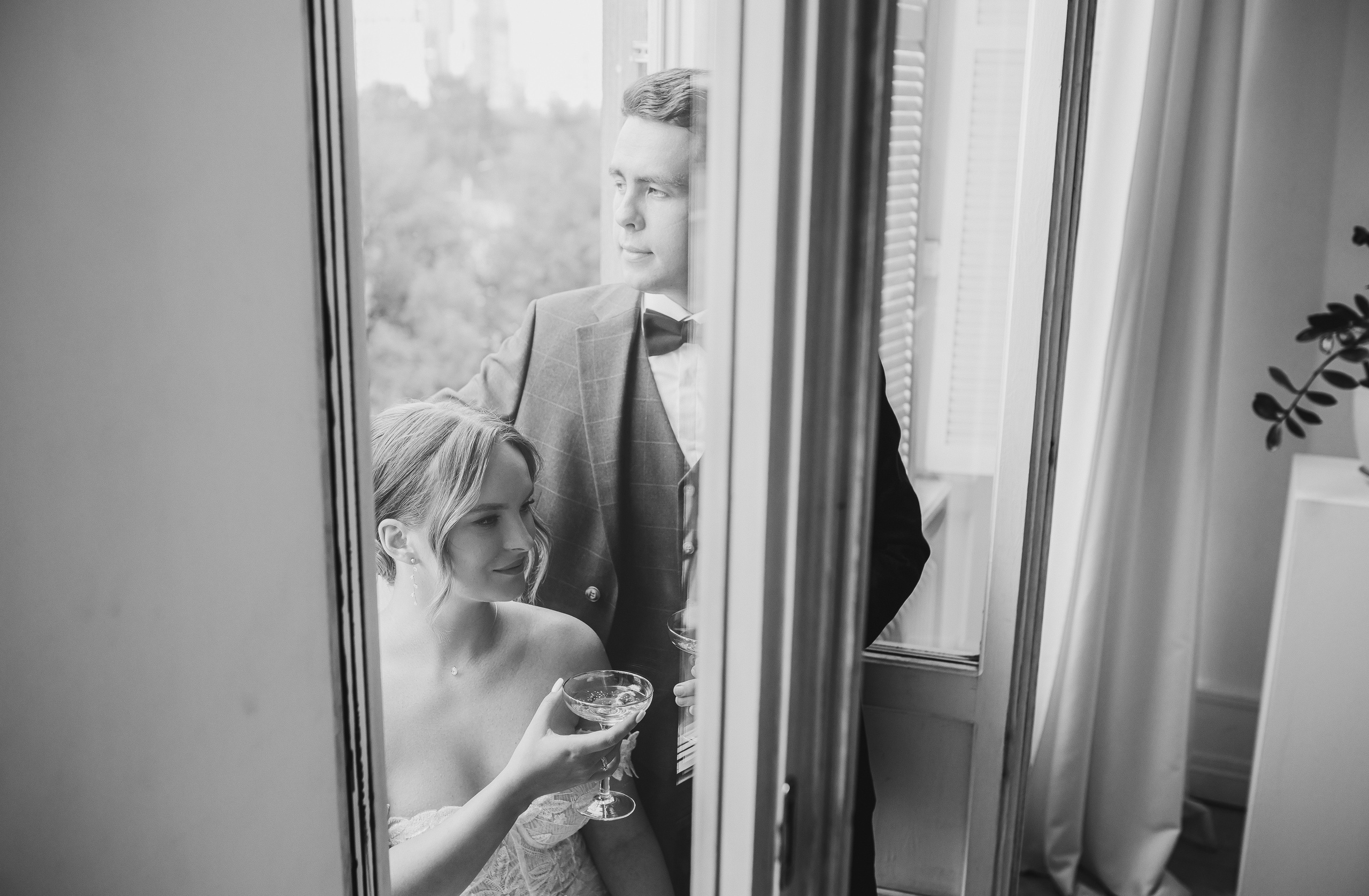 Светлана и Сергей. Семейный и свадебный фотограф в Екатеринбурге Орлова Ирина