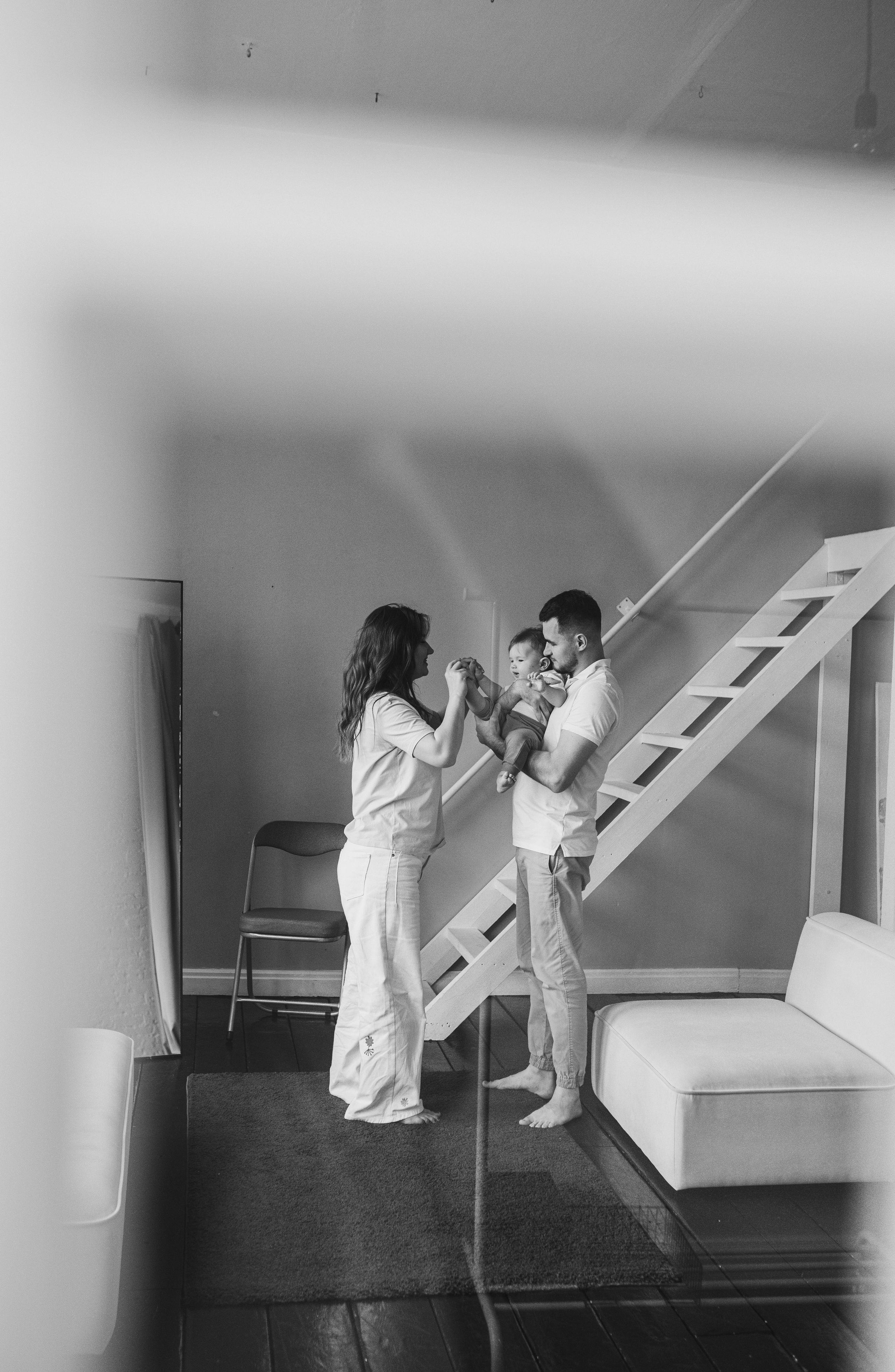 Ульяна Марсель и Матвей. Семейный и свадебный фотограф в Екатеринбурге Орлова Ирина