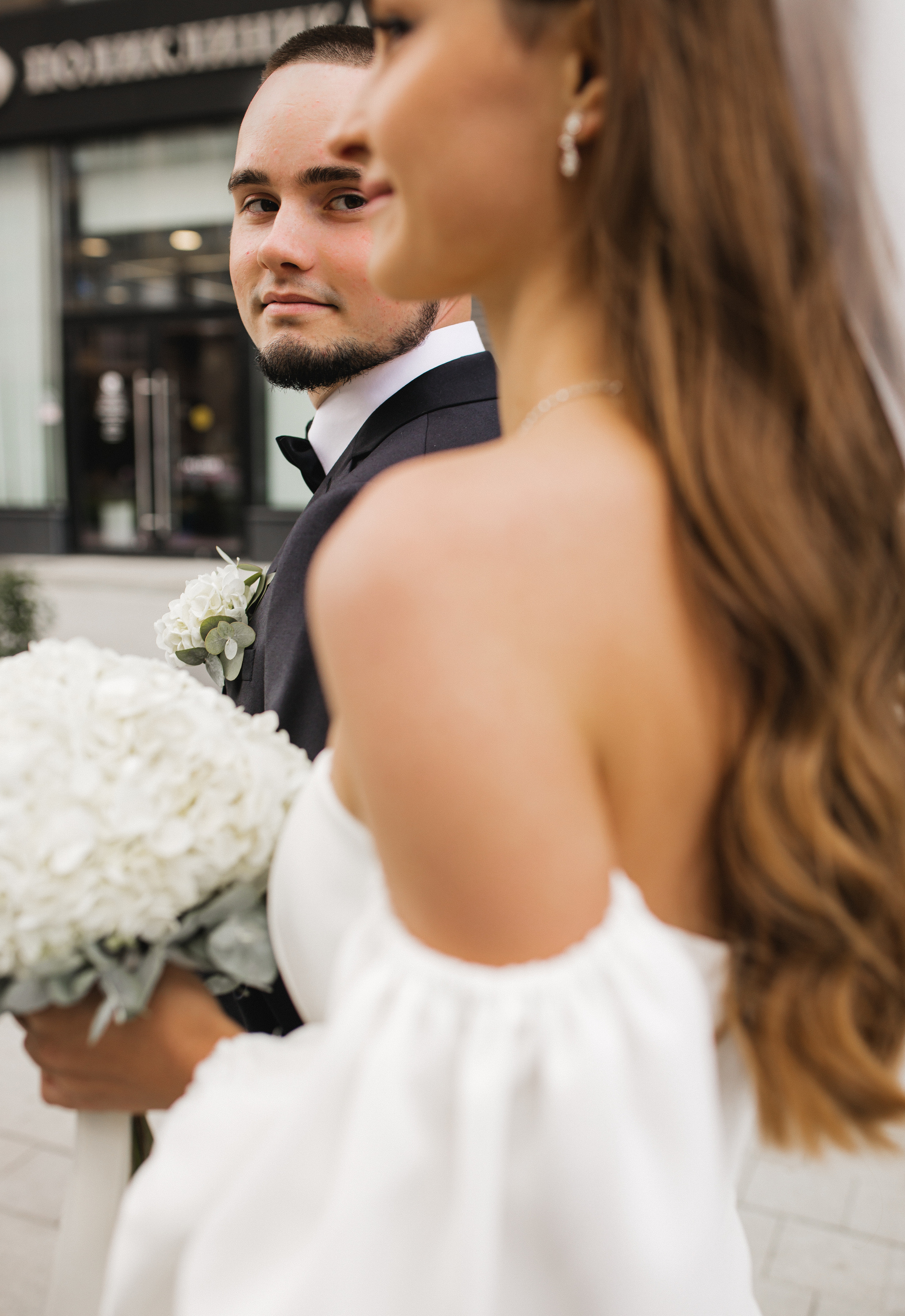 Саша и Сережа. Семейный и свадебный фотограф в Екатеринбурге Орлова Ирина