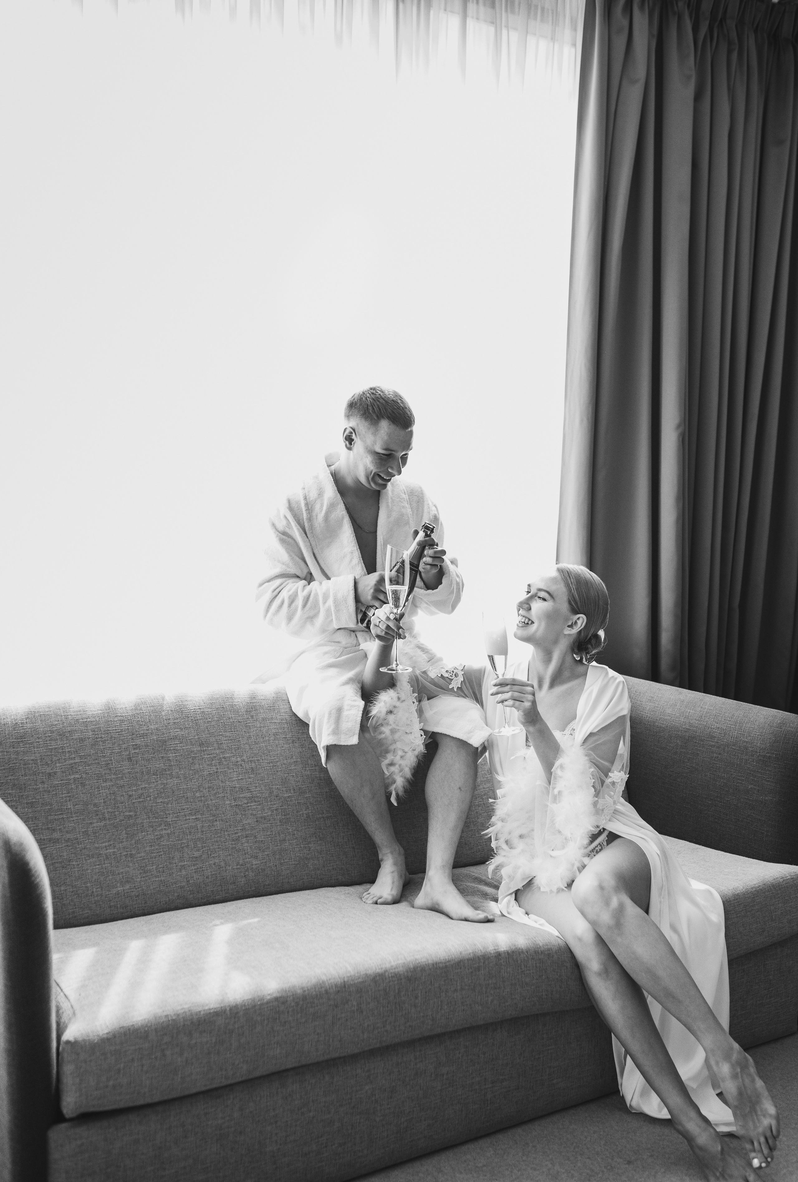 Кристина и Вадим. Семейный и свадебный фотограф в Екатеринбурге Орлова Ирина