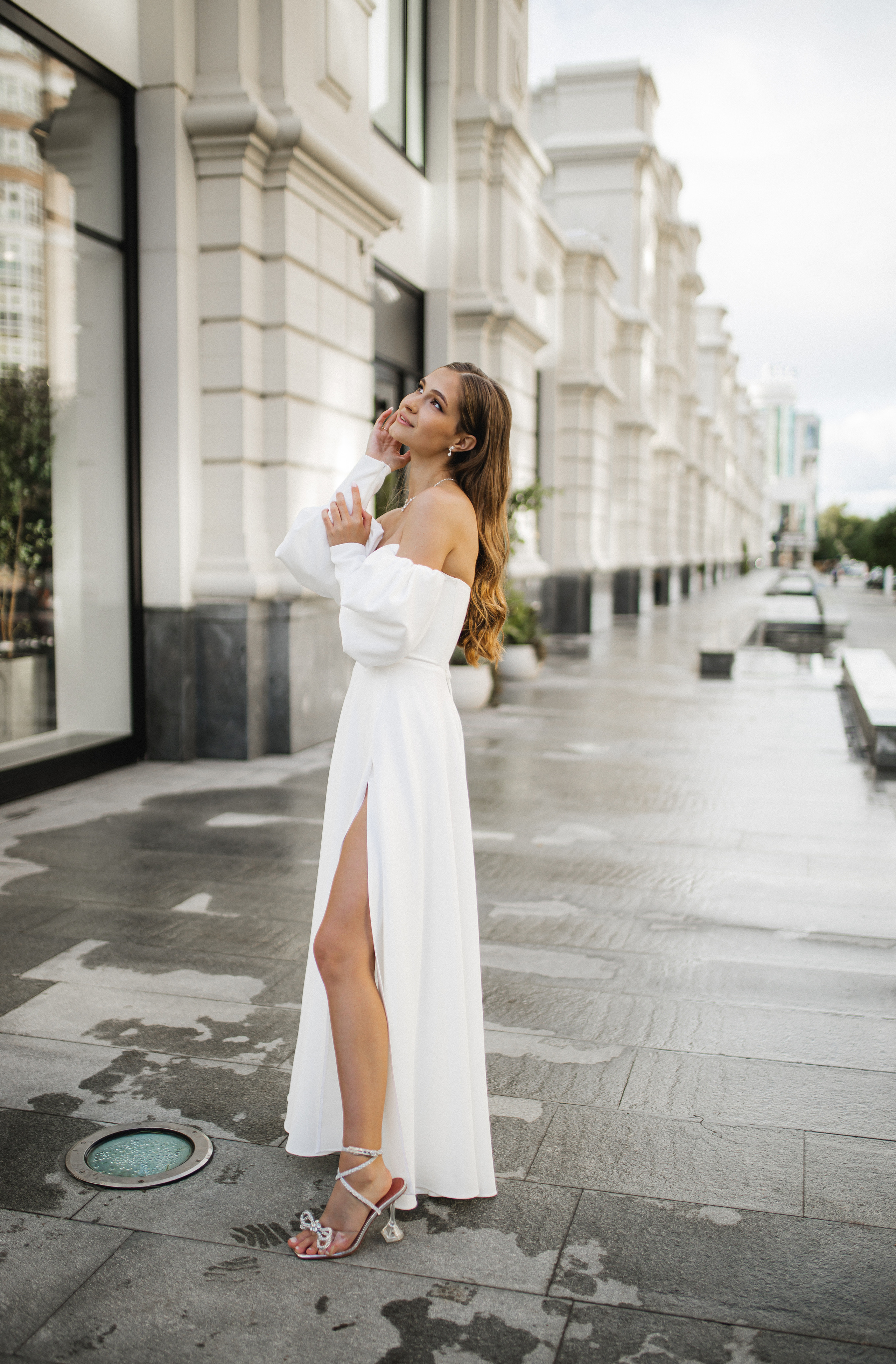 Саша и Сережа. Семейный и свадебный фотограф в Екатеринбурге Орлова Ирина