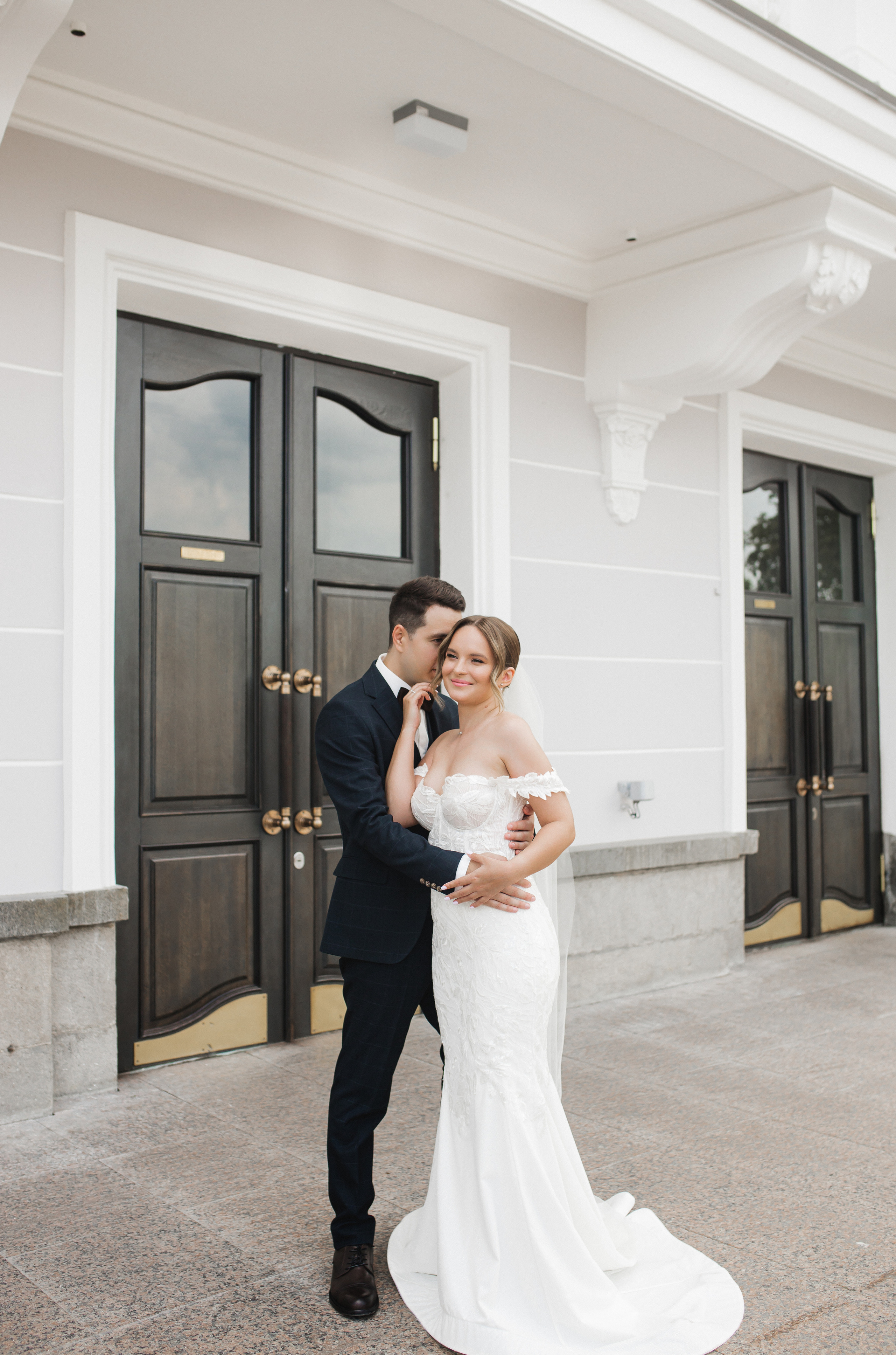 Светлана и Сергей. Семейный и свадебный фотограф в Екатеринбурге Орлова Ирина