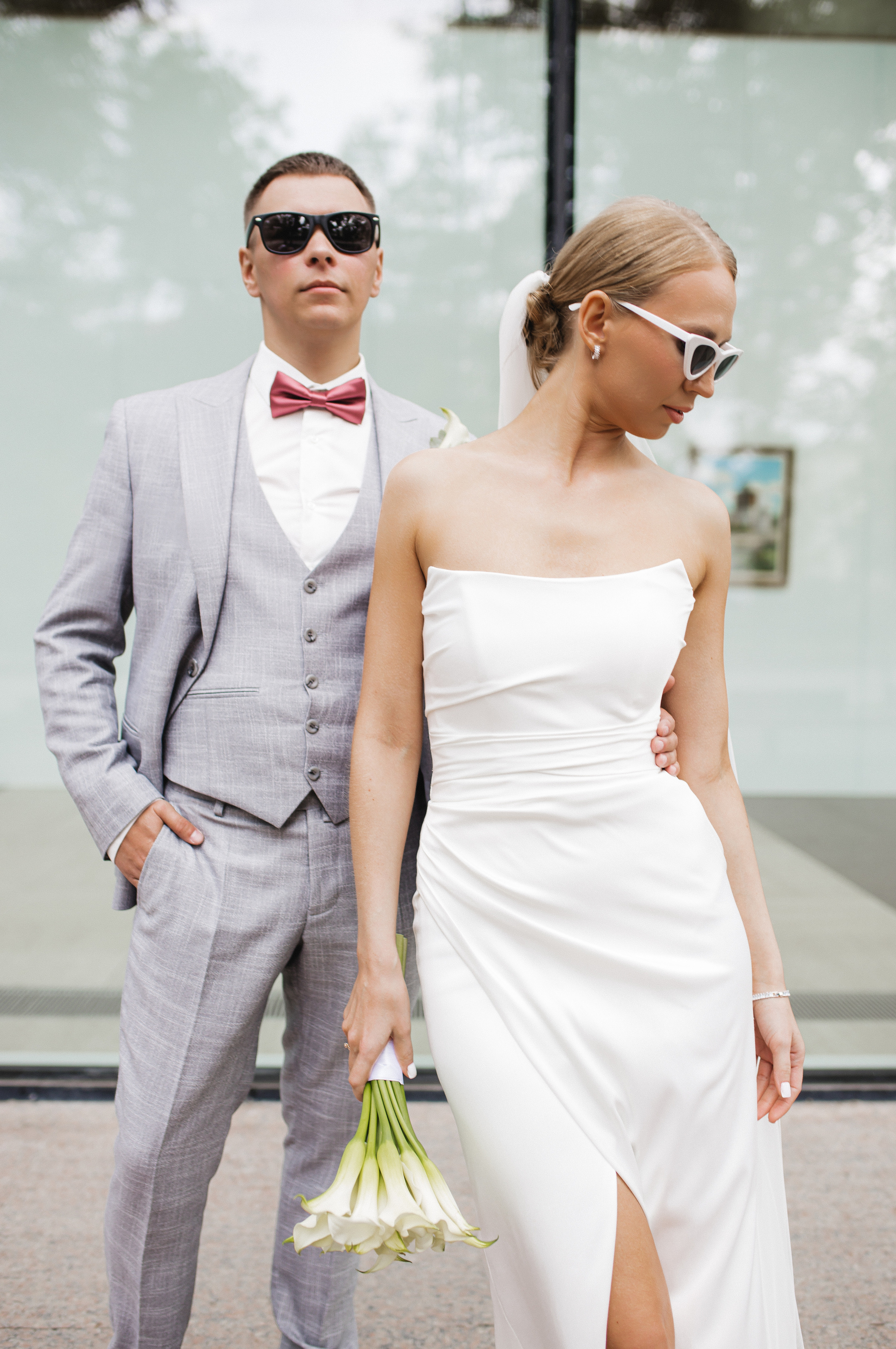 Кристина и Вадим. Семейный и свадебный фотограф в Екатеринбурге Орлова Ирина