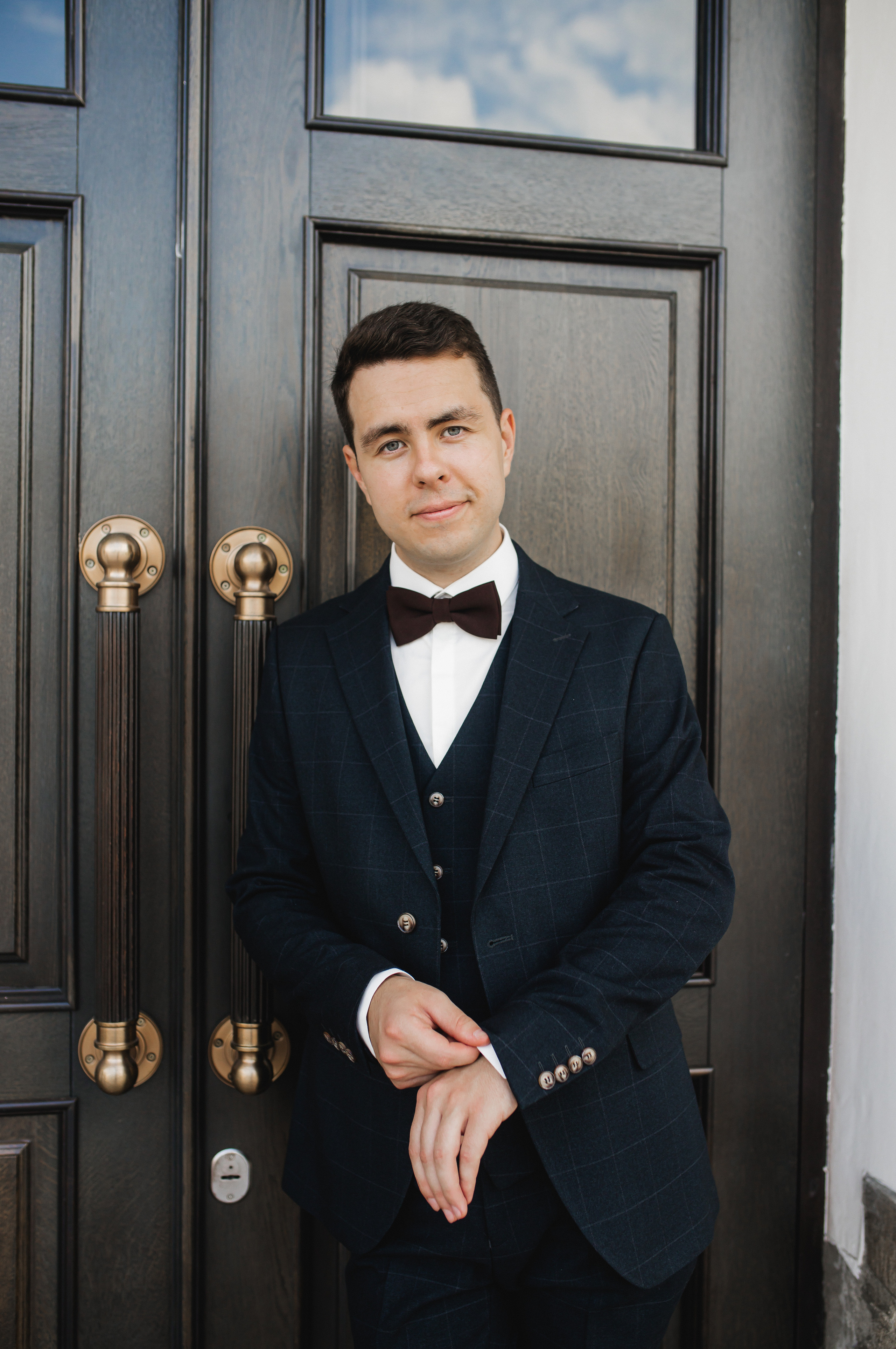 Светлана и Сергей. Семейный и свадебный фотограф в Екатеринбурге Орлова Ирина