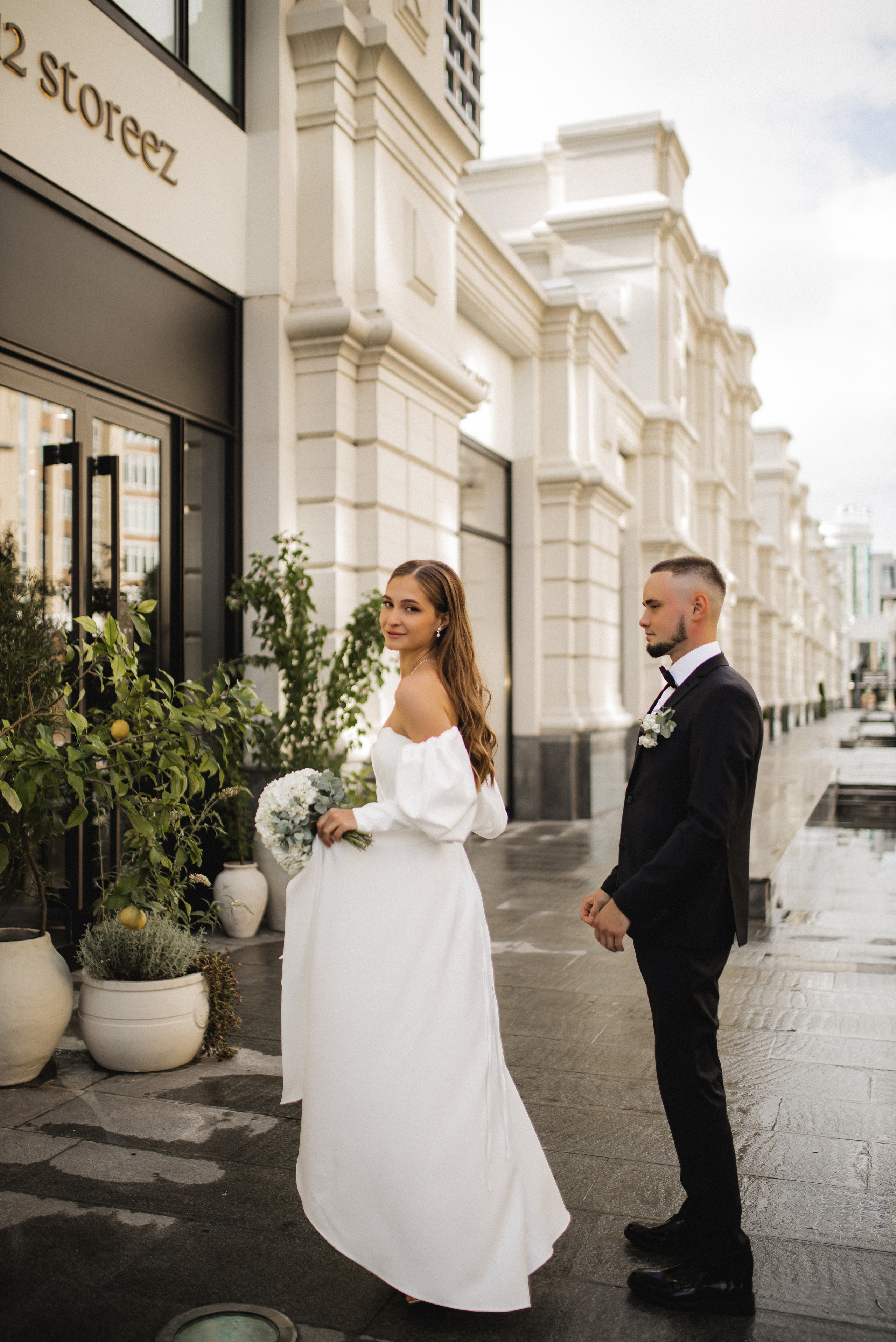 Саша и Сережа. Семейный и свадебный фотограф в Екатеринбурге Орлова Ирина