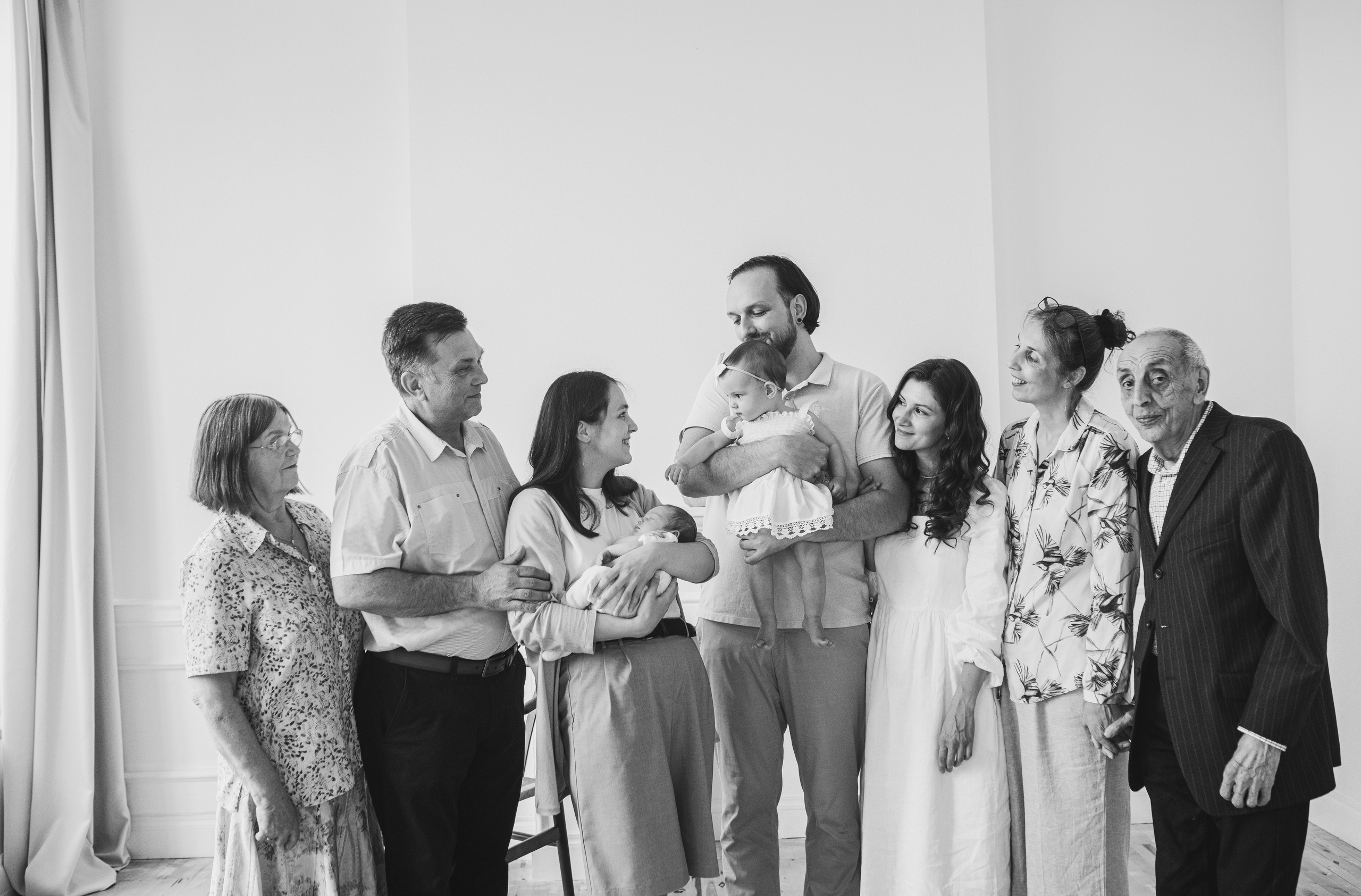 Алена Свет. Семейный и свадебный фотограф в Екатеринбурге Орлова Ирина