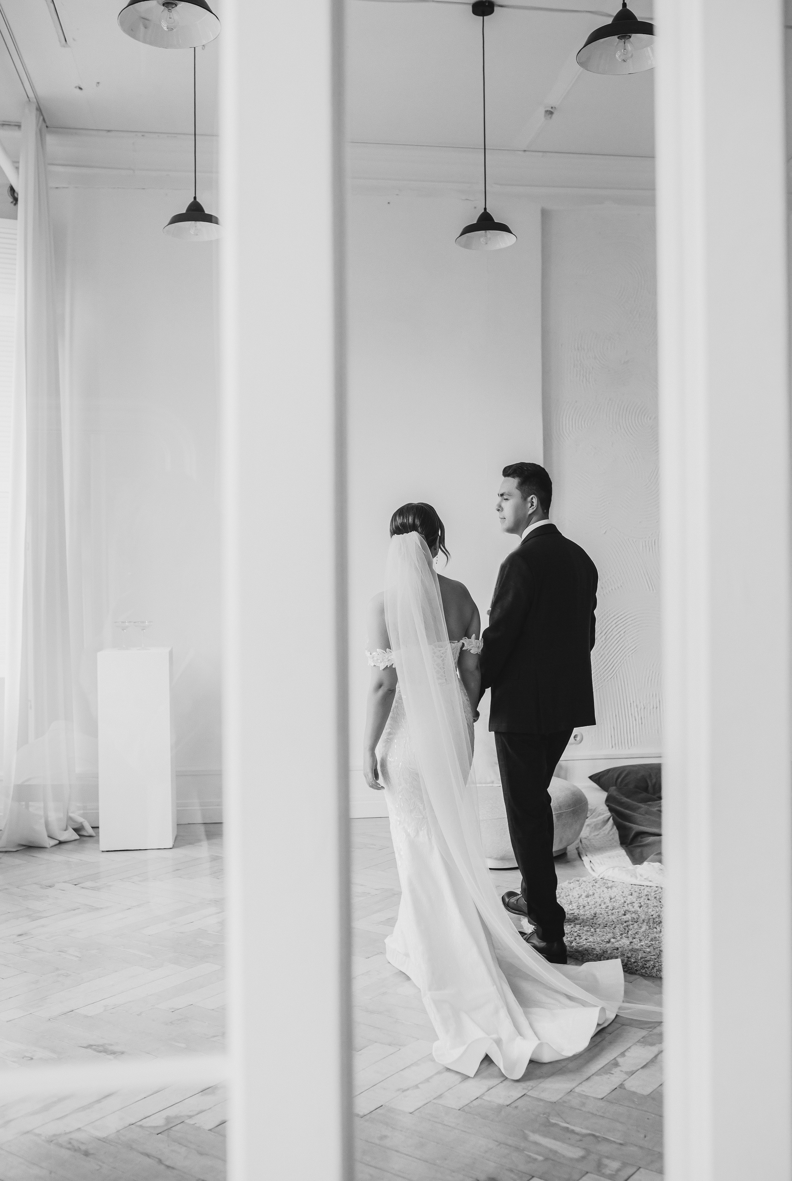 Светлана и Сергей. Семейный и свадебный фотограф в Екатеринбурге Орлова Ирина