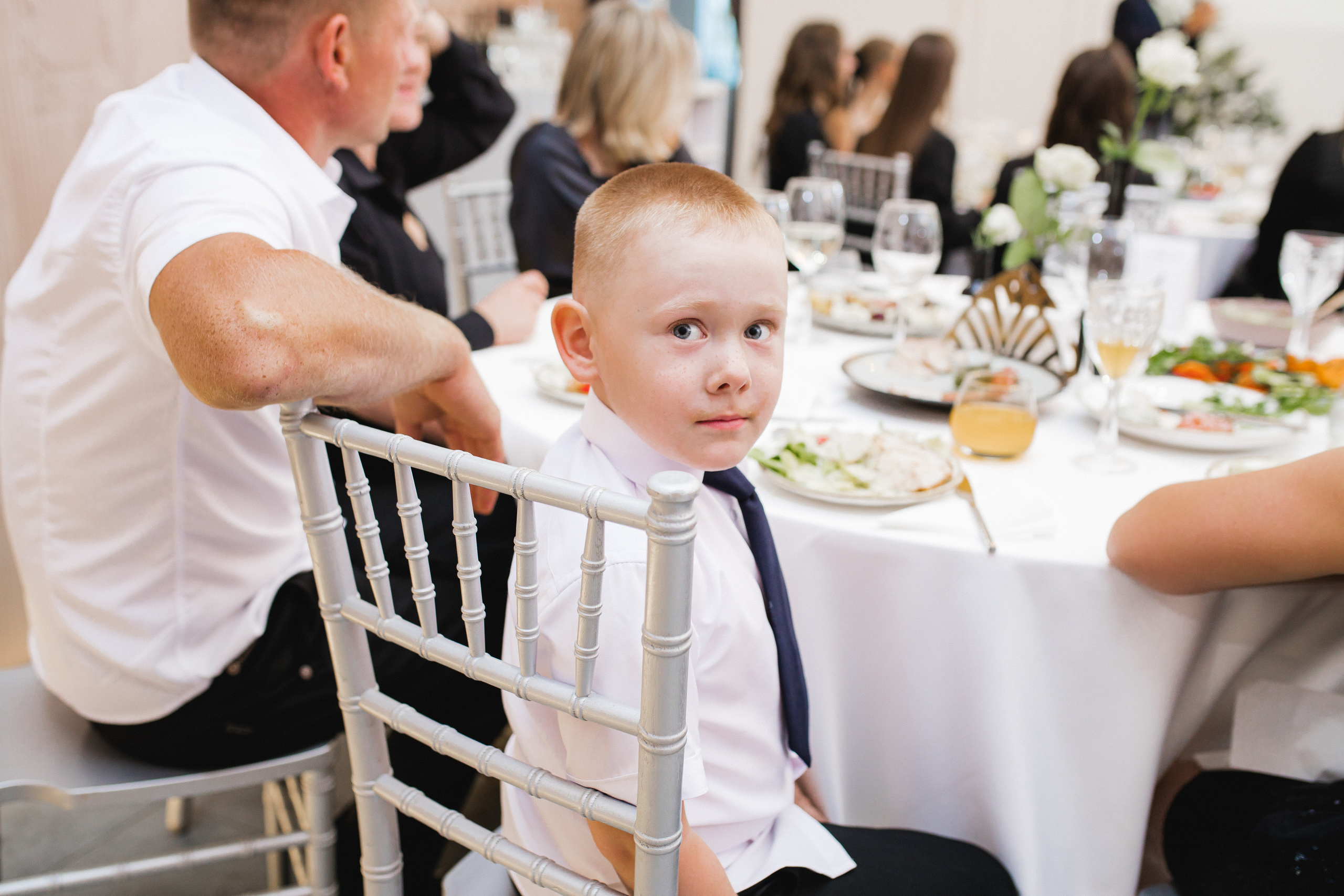 Саша и Сережа. Семейный и свадебный фотограф в Екатеринбурге Орлова Ирина