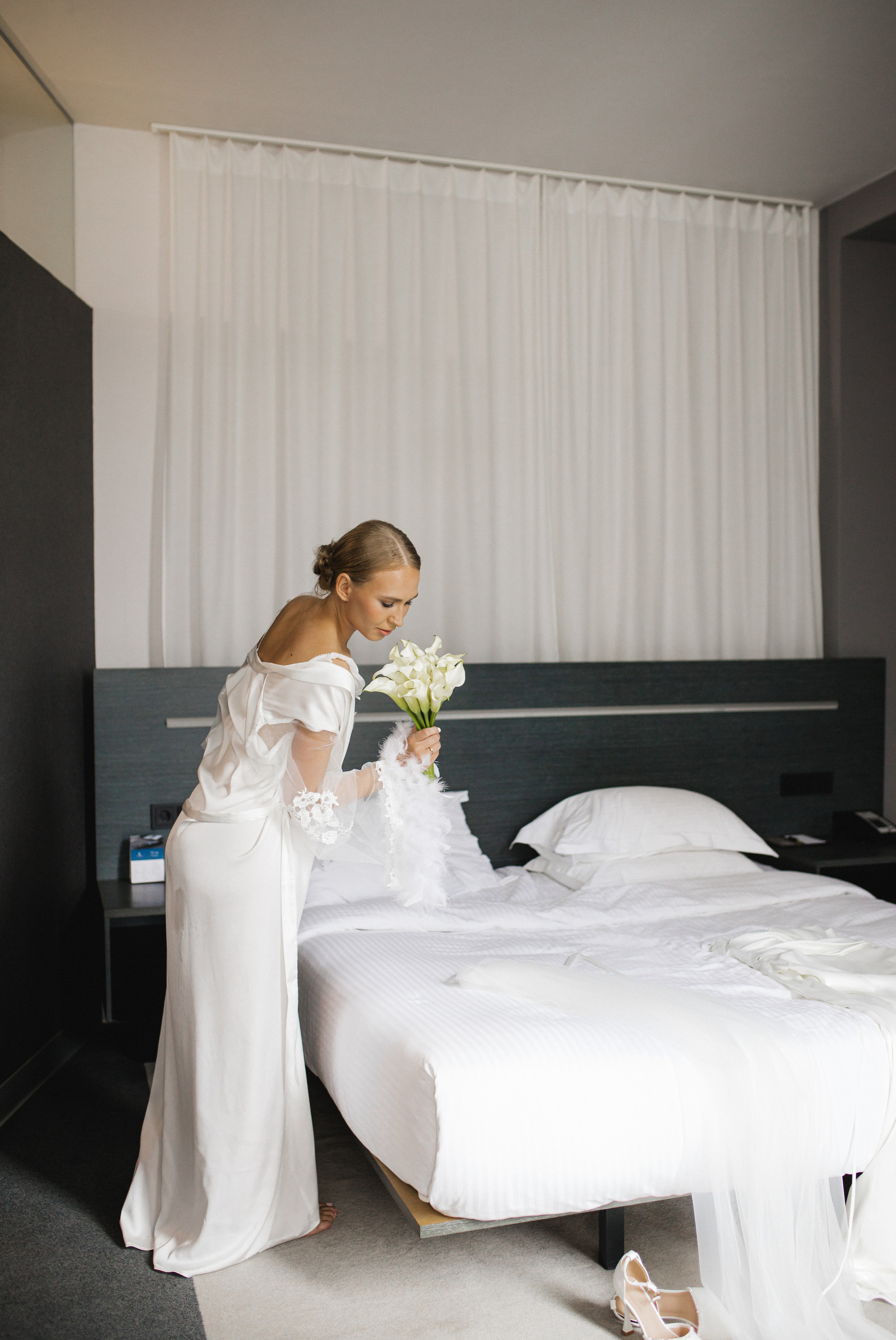 Кристина и Вадим. Семейный и свадебный фотограф в Екатеринбурге Орлова Ирина