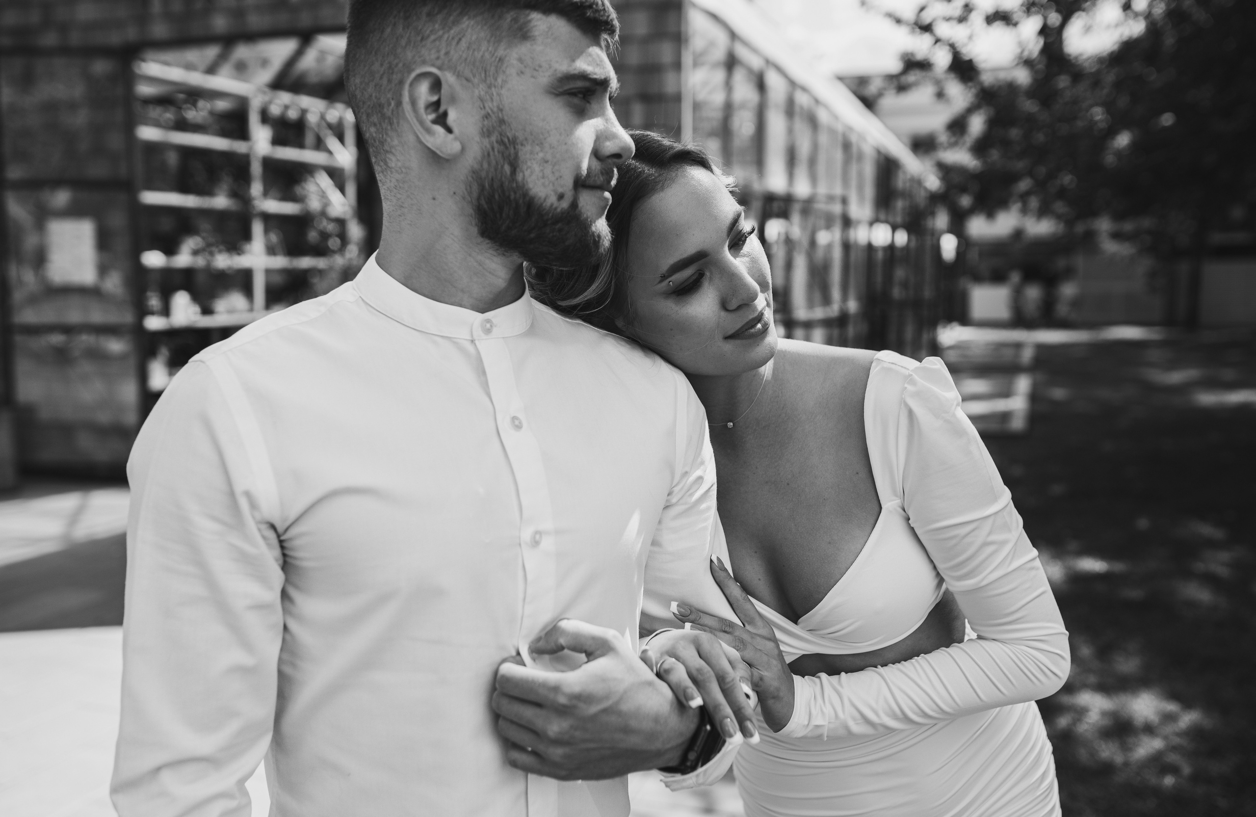 Светлана и Влад. Семейный и свадебный фотограф в Екатеринбурге Орлова Ирина