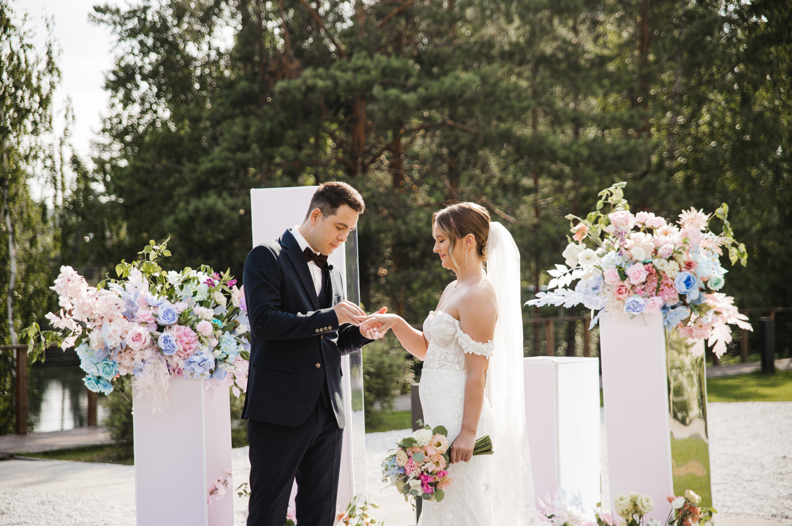 Светлана и Сергей. Семейный и свадебный фотограф в Екатеринбурге Орлова Ирина