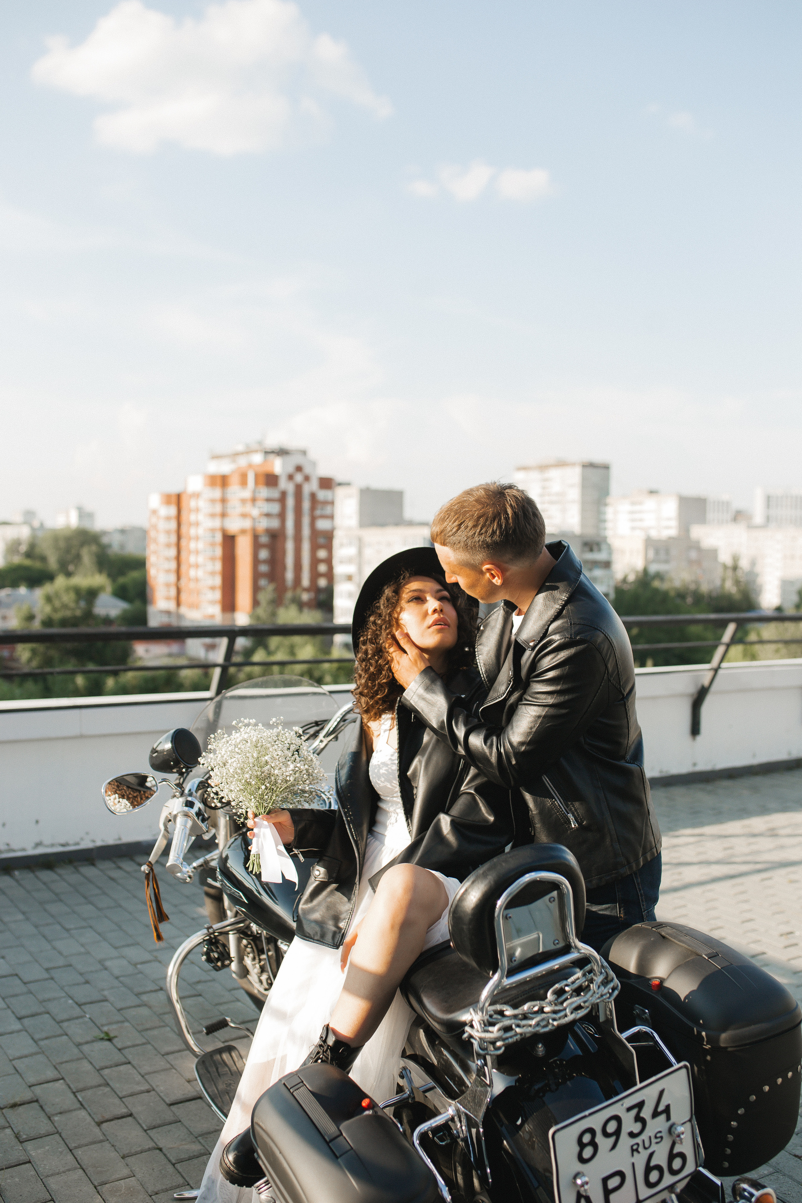 Диана и Максим. Семейный и свадебный фотограф в Екатеринбурге Орлова Ирина