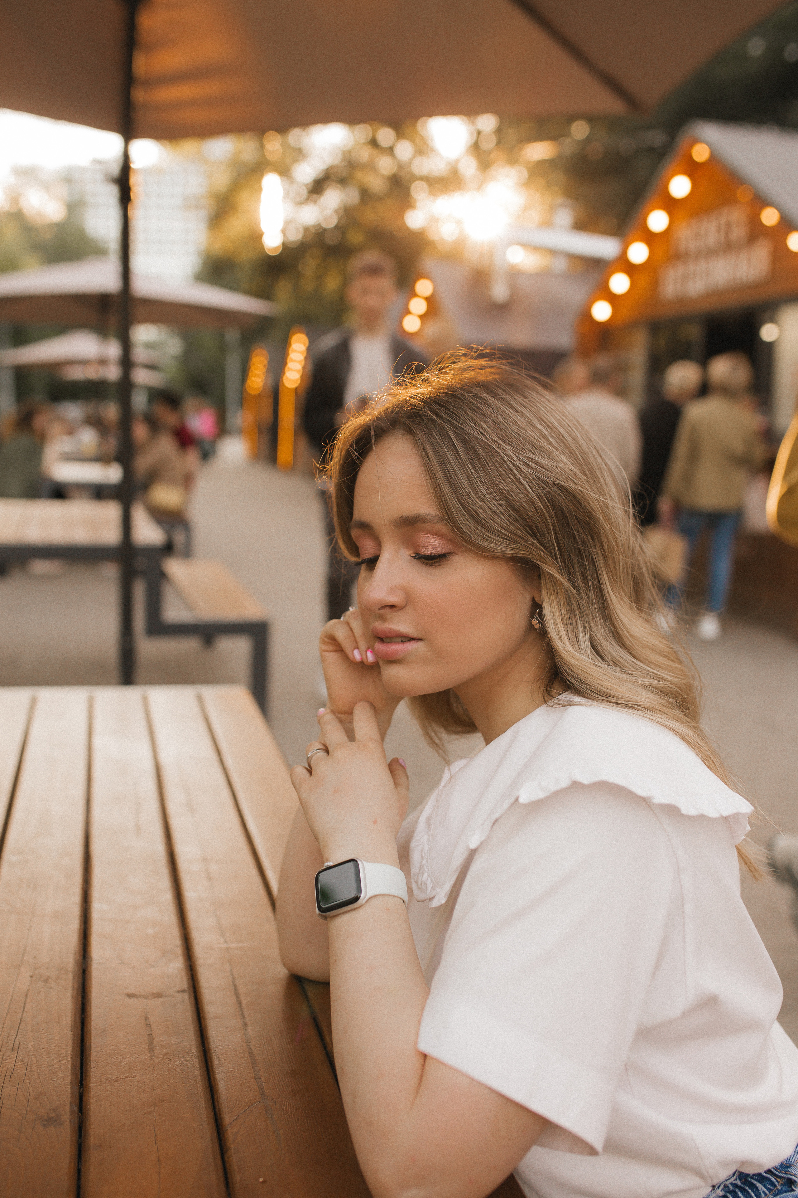 Парк Маяковского. Семейный и свадебный фотограф в Екатеринбурге Орлова Ирина