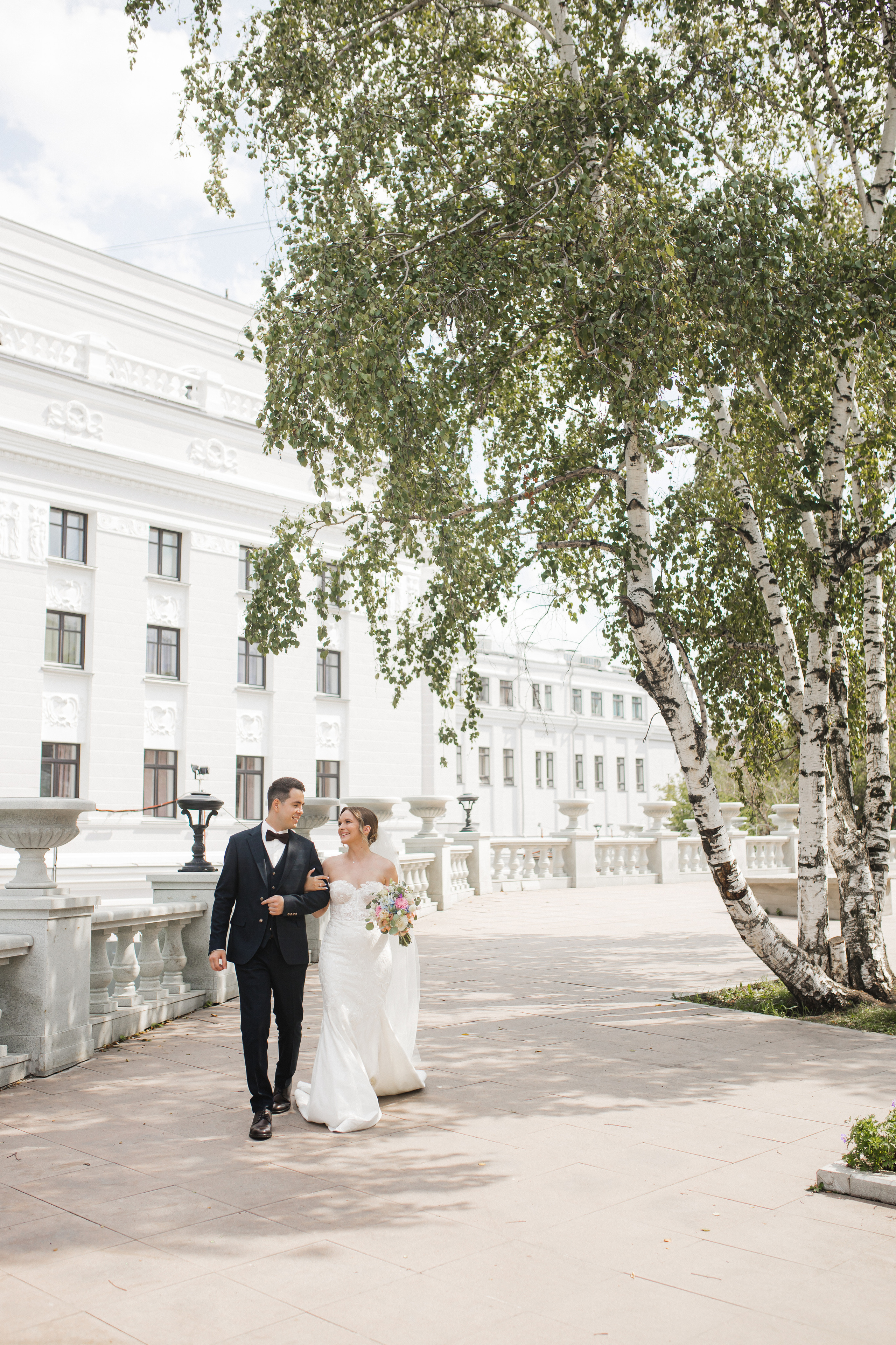 Светлана и Сергей. Семейный и свадебный фотограф в Екатеринбурге Орлова Ирина