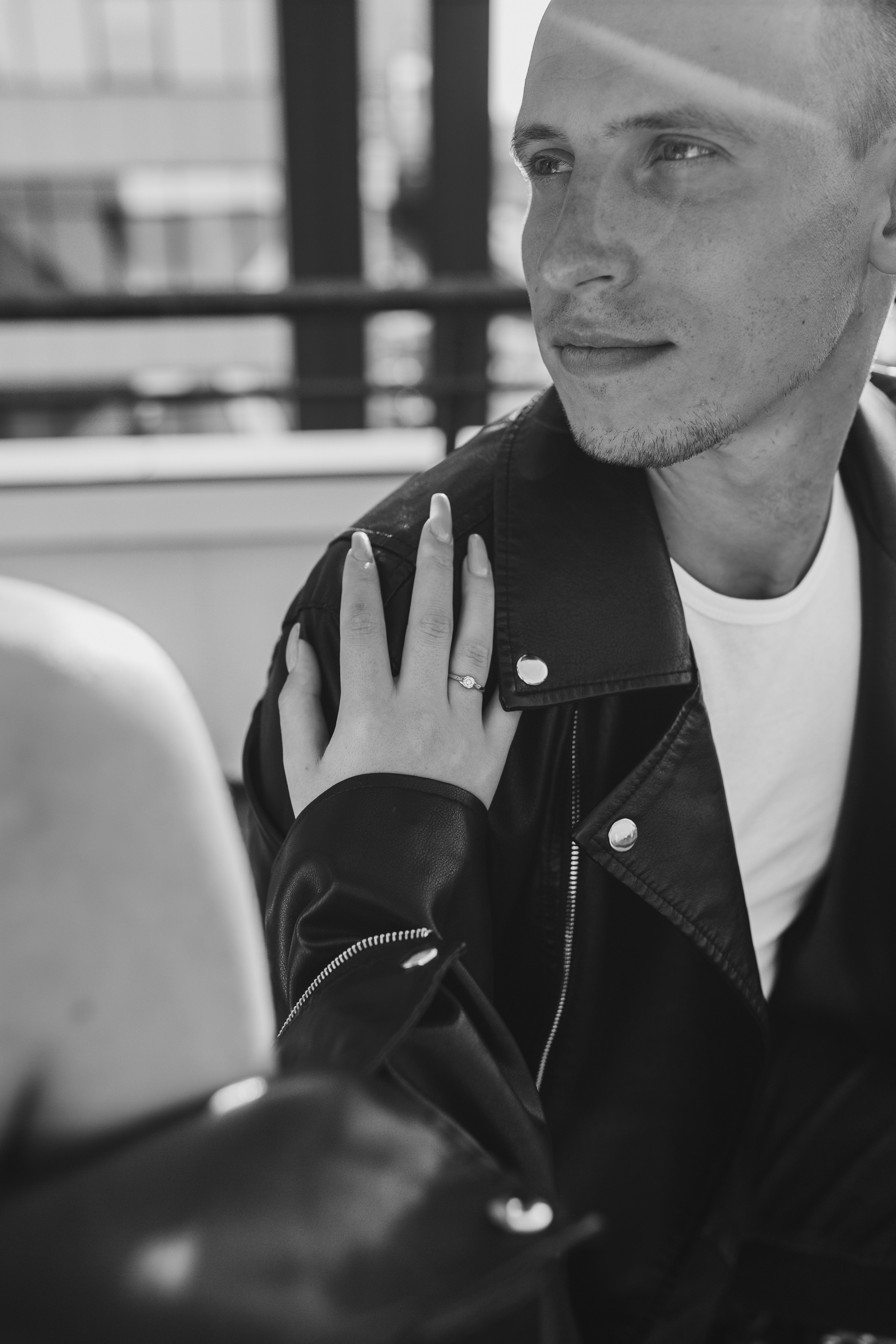 Диана и Максим. Семейный и свадебный фотограф в Екатеринбурге Орлова Ирина