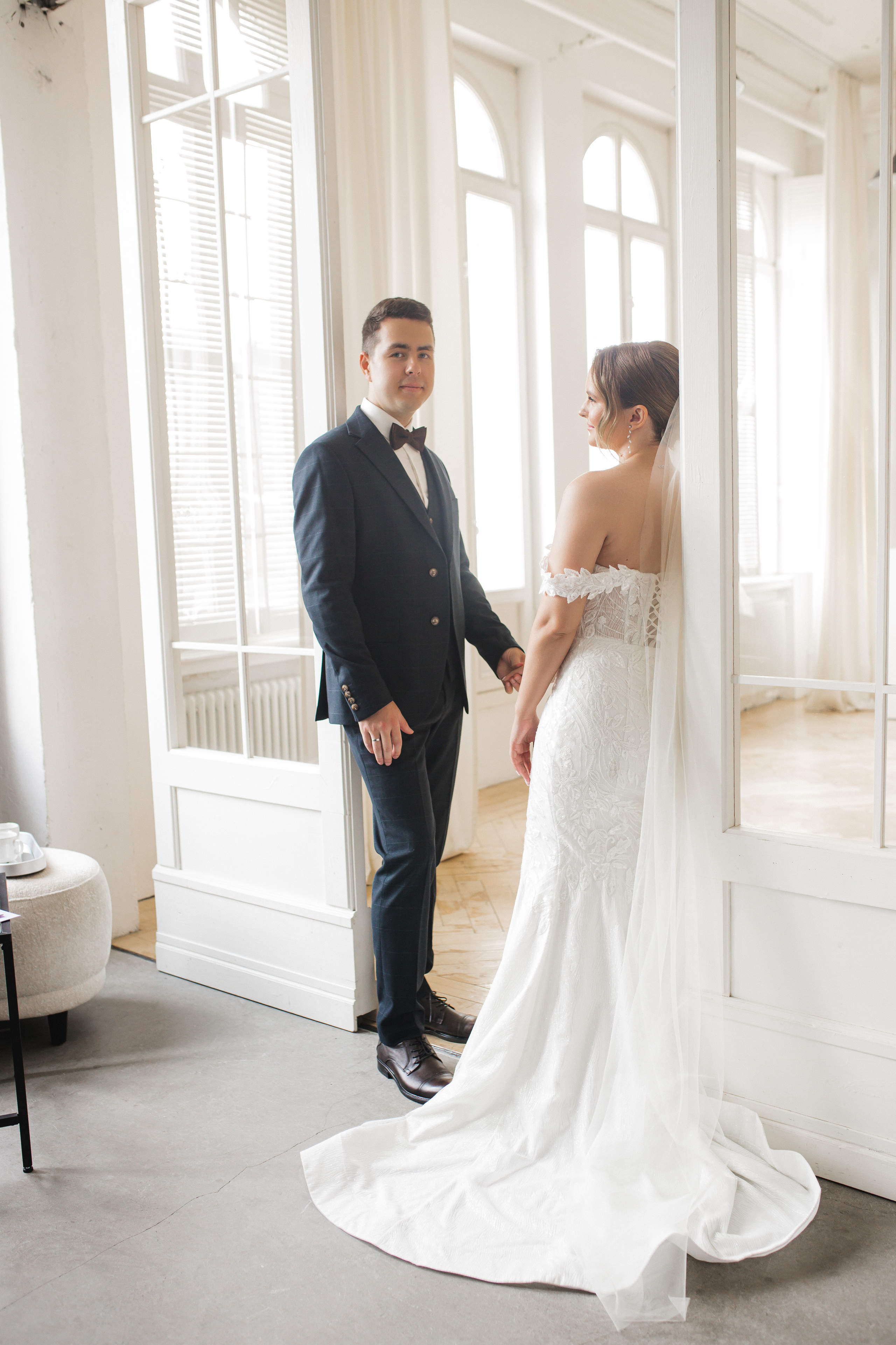 Светлана и Сергей. Семейный и свадебный фотограф в Екатеринбурге Орлова Ирина