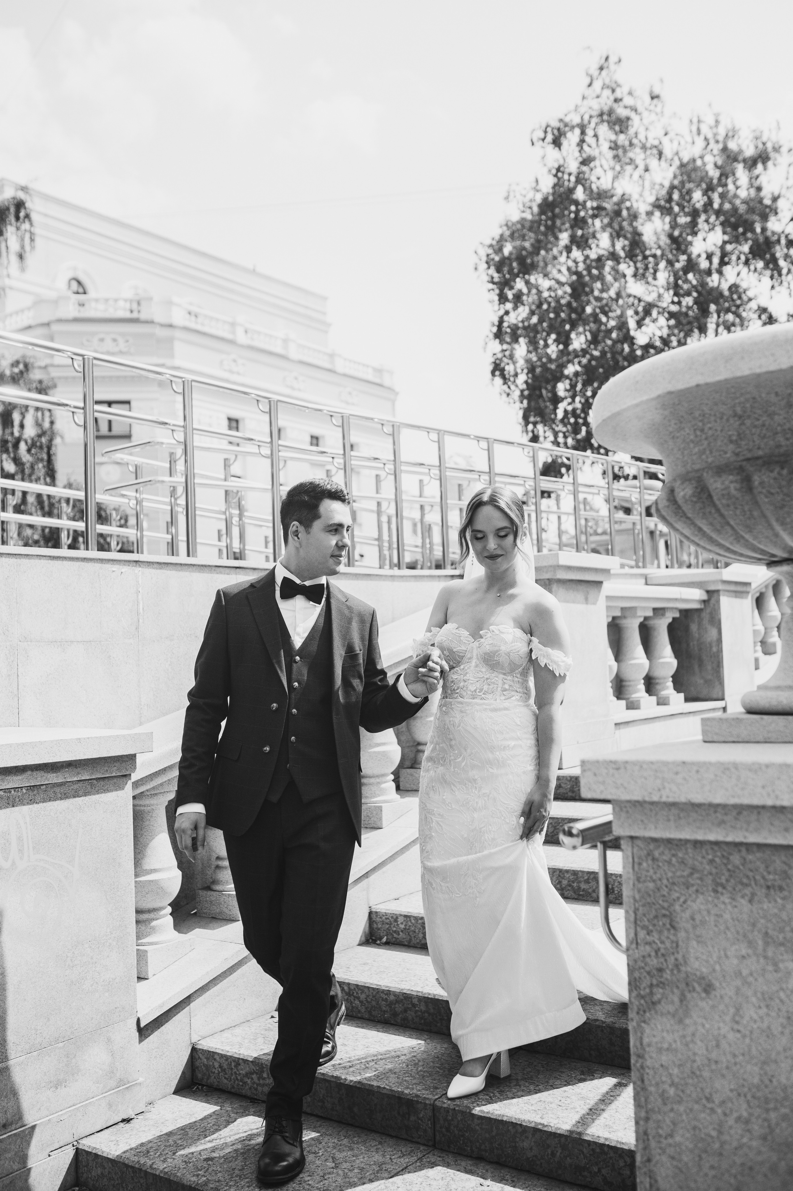 Светлана и Сергей. Семейный и свадебный фотограф в Екатеринбурге Орлова Ирина