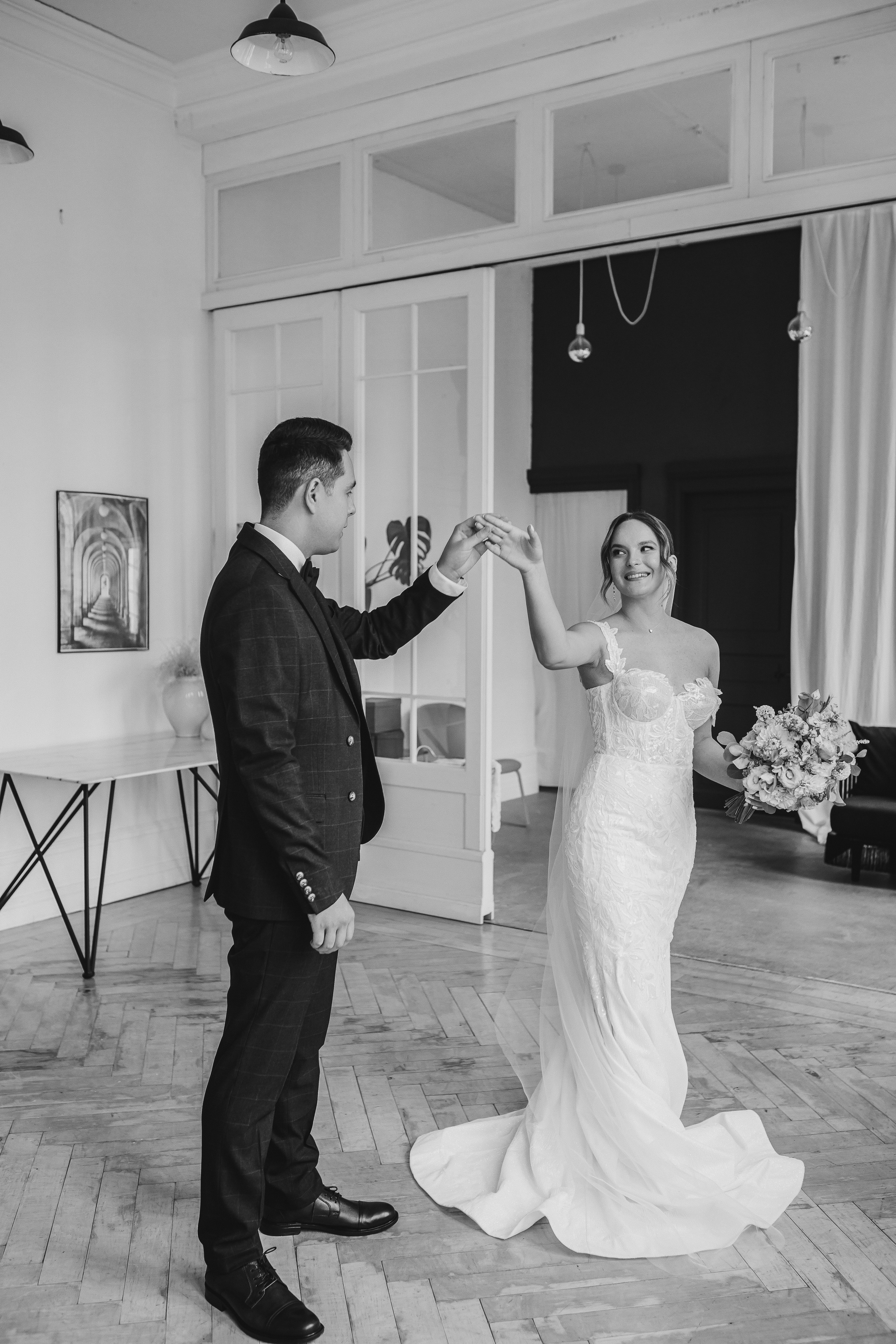 Светлана и Сергей. Семейный и свадебный фотограф в Екатеринбурге Орлова Ирина