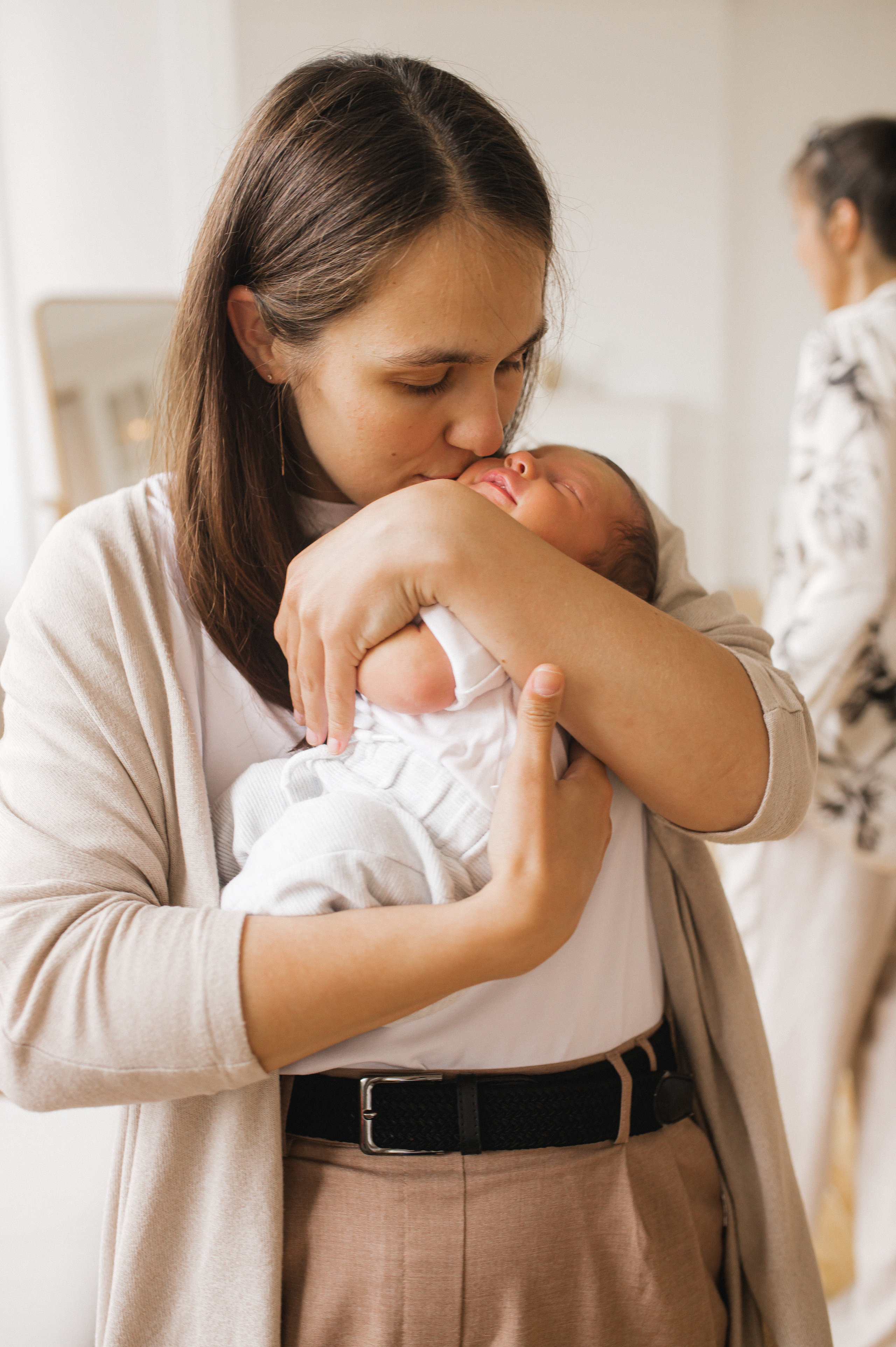 Алена Свет. Семейный и свадебный фотограф в Екатеринбурге Орлова Ирина