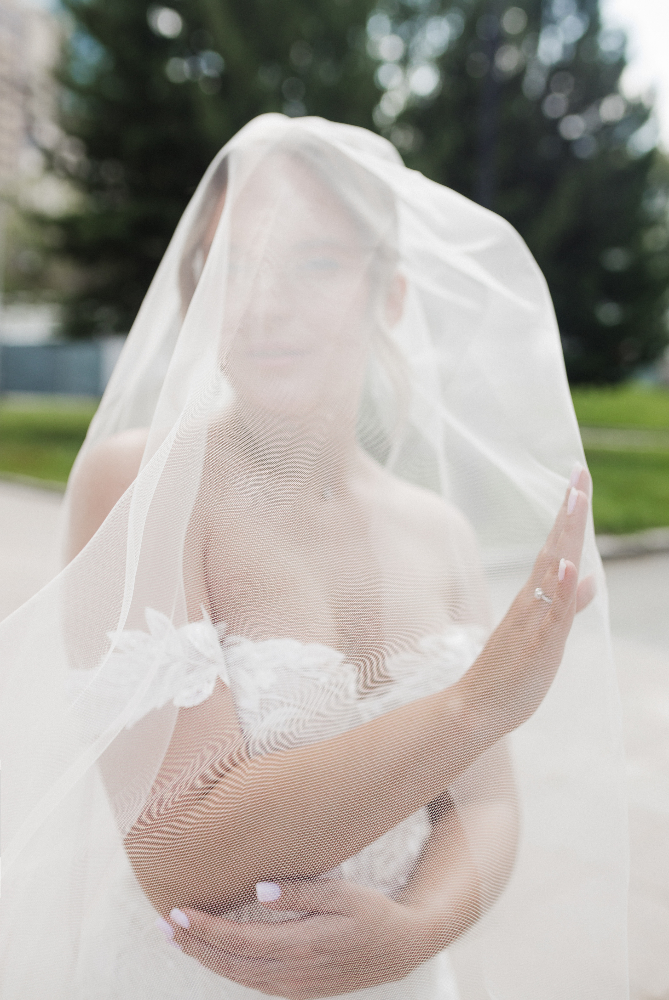 Светлана и Сергей. Семейный и свадебный фотограф в Екатеринбурге Орлова Ирина