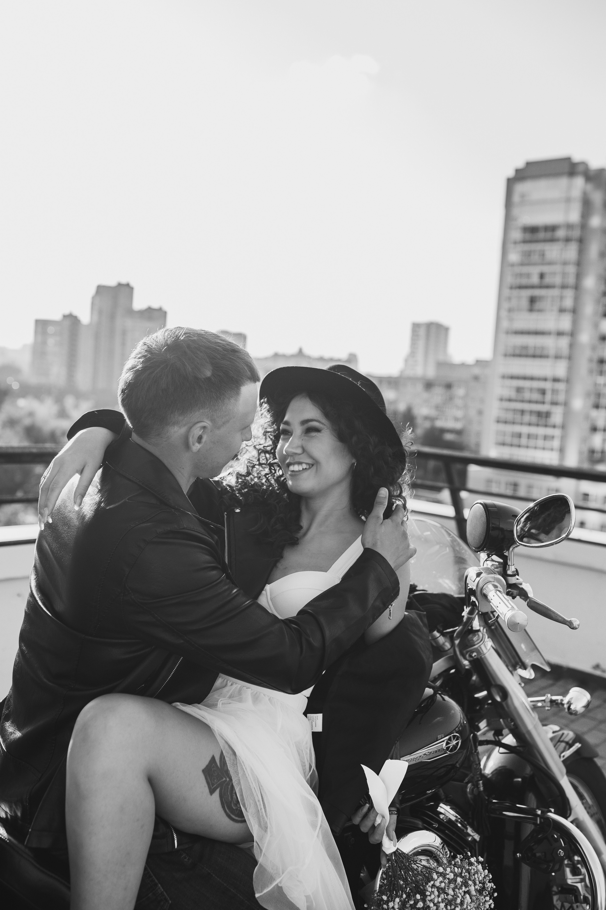 Диана и Максим. Семейный и свадебный фотограф в Екатеринбурге Орлова Ирина