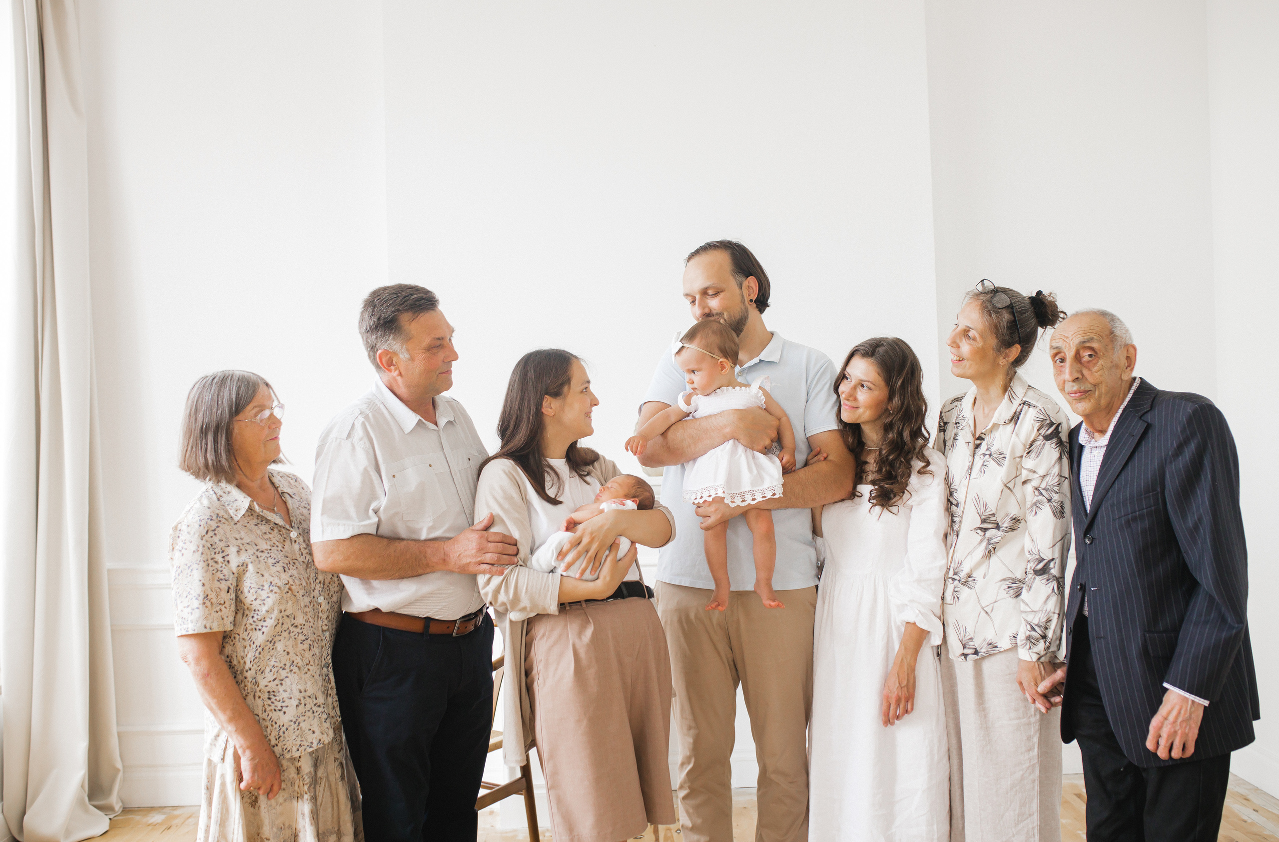 Алена Свет. Семейный и свадебный фотограф в Екатеринбурге Орлова Ирина