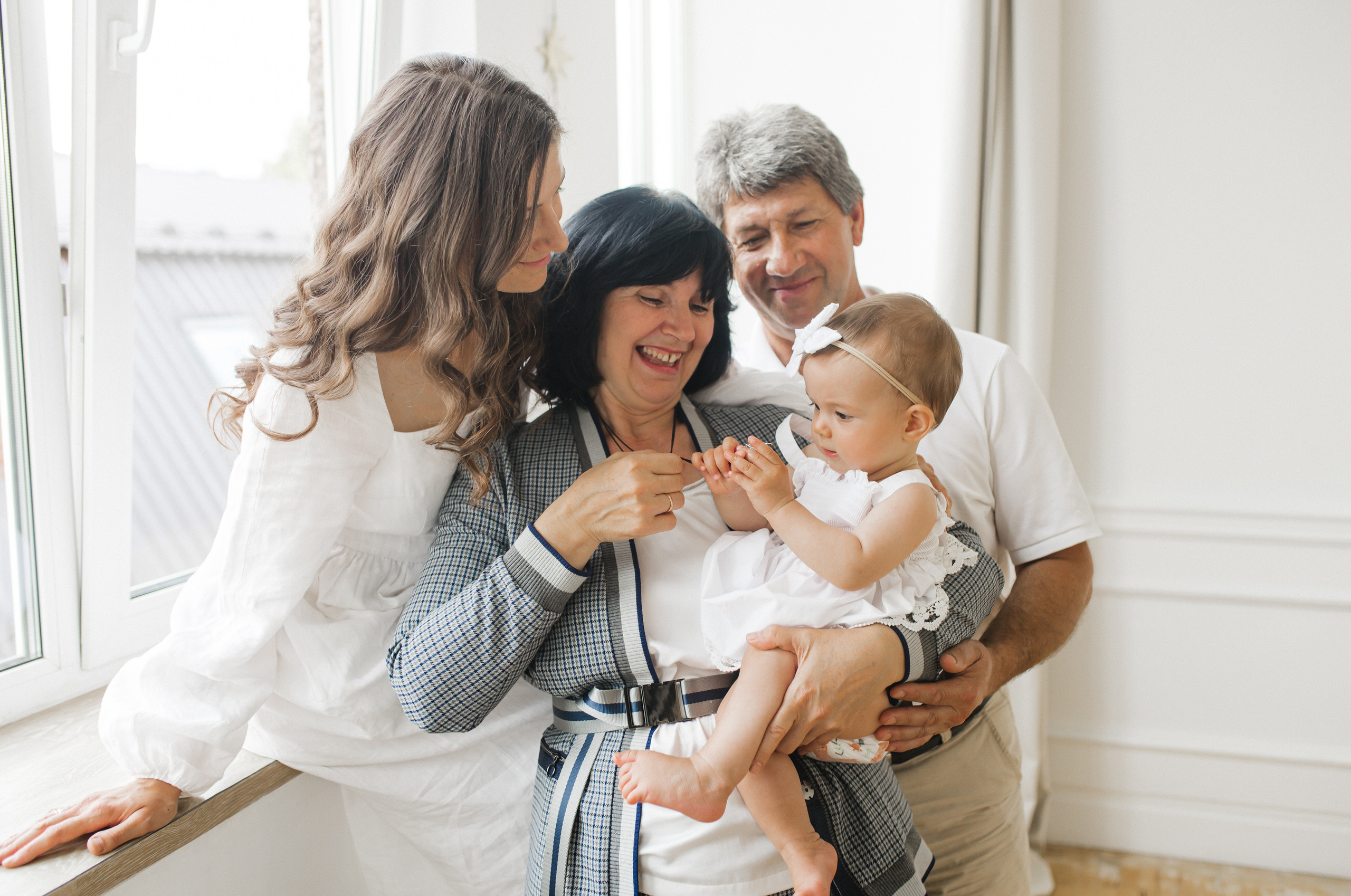 Алена Свет. Семейный и свадебный фотограф в Екатеринбурге Орлова Ирина