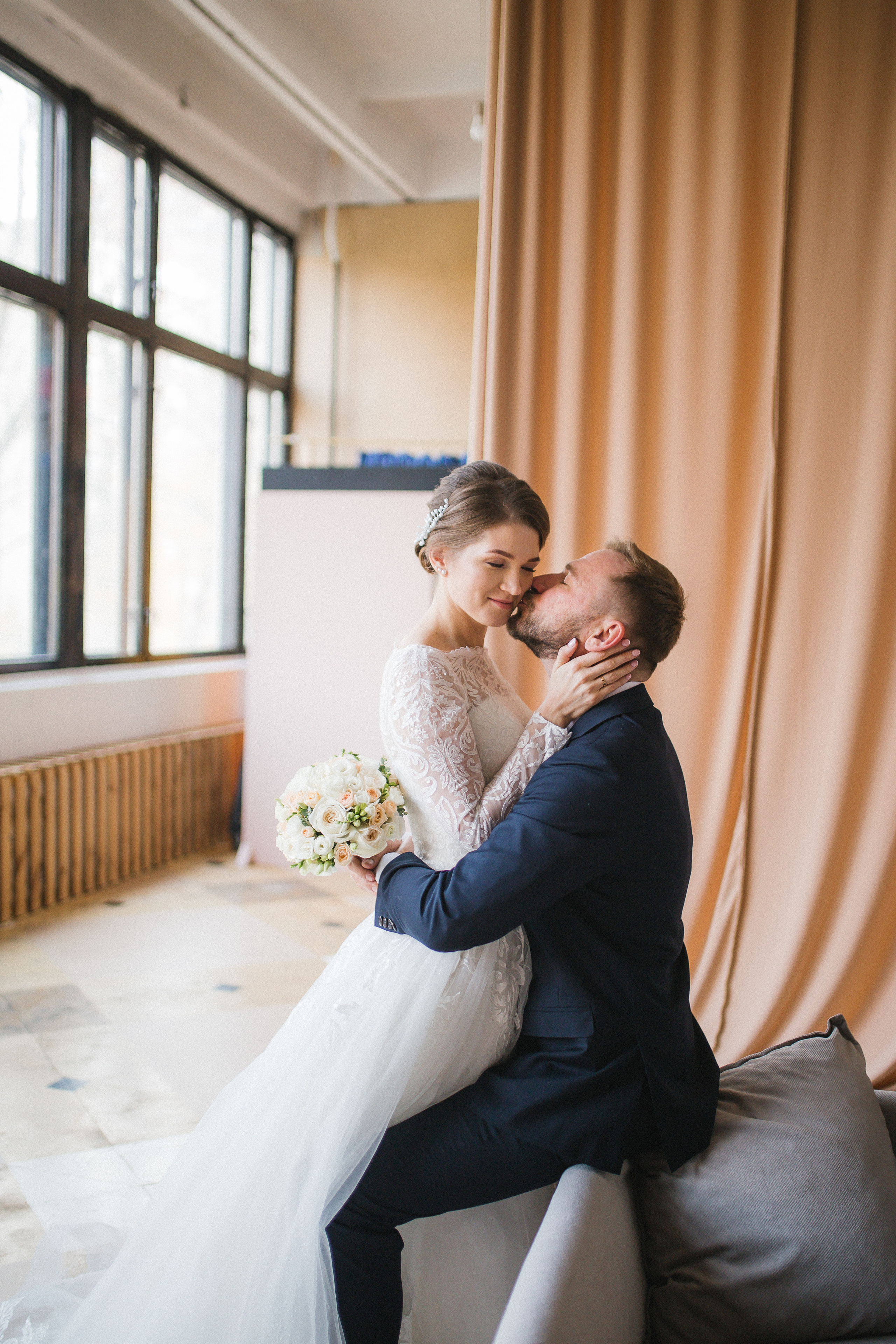 Валерия и Никита. Семейный и свадебный фотограф в Екатеринбурге Орлова Ирина