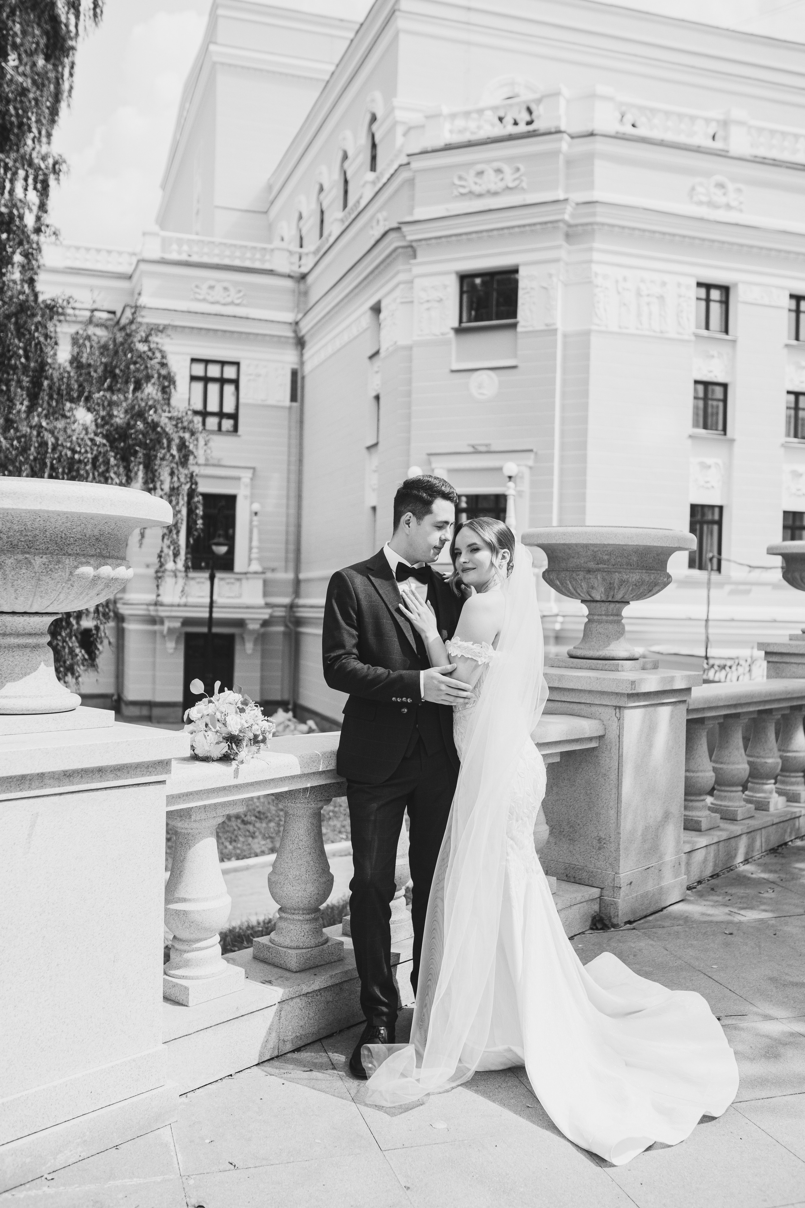 Светлана и Сергей. Семейный и свадебный фотограф в Екатеринбурге Орлова Ирина