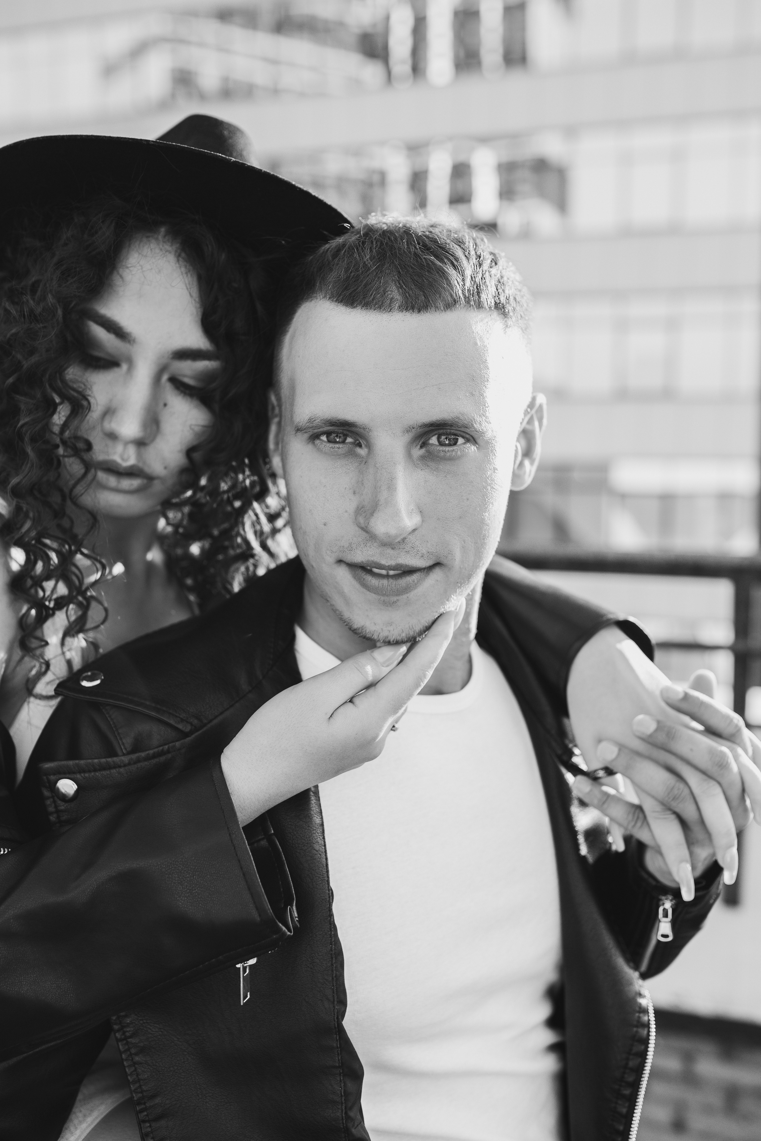 Диана и Максим. Семейный и свадебный фотограф в Екатеринбурге Орлова Ирина