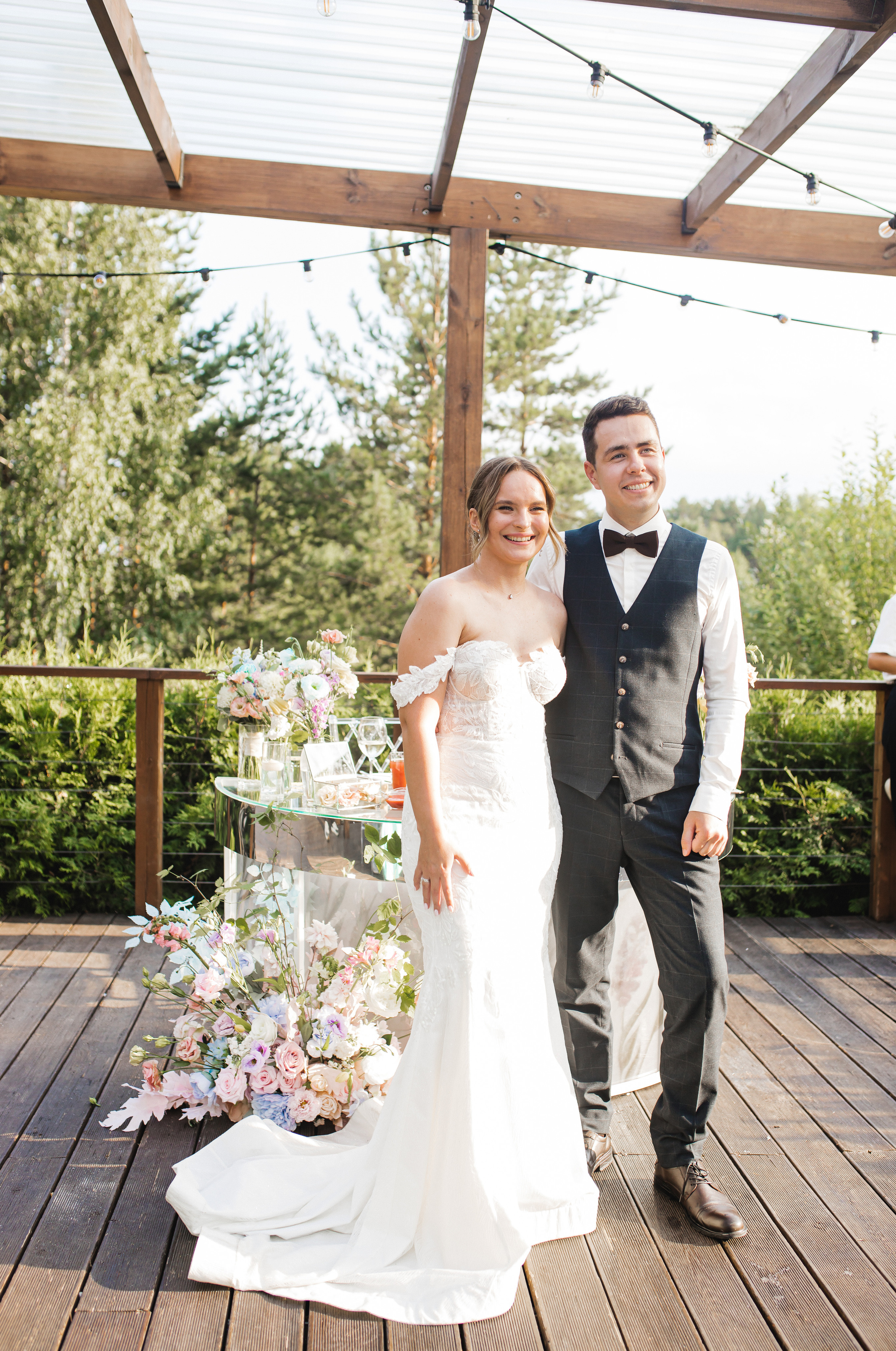 Светлана и Сергей. Семейный и свадебный фотограф в Екатеринбурге Орлова Ирина