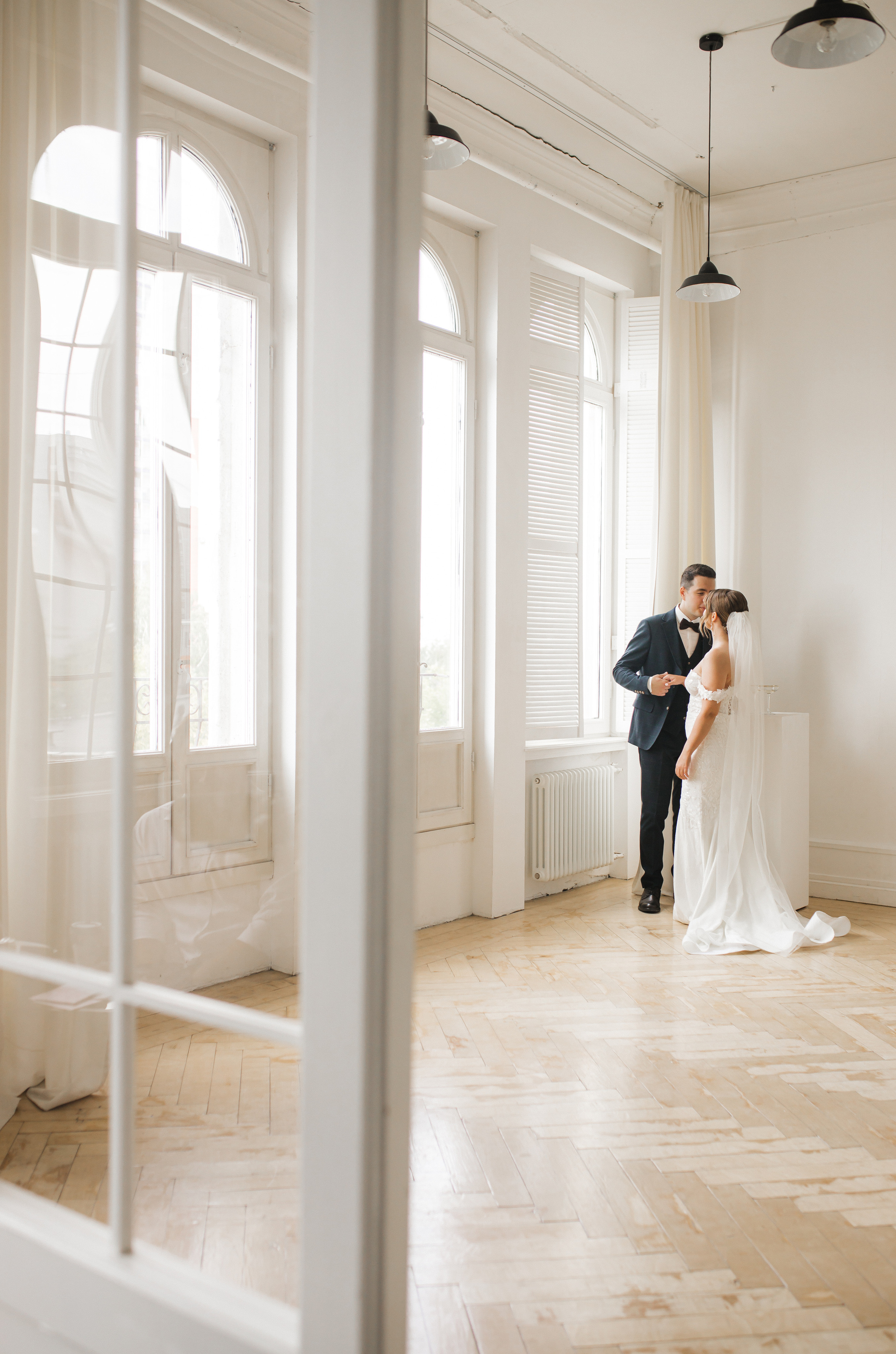 Светлана и Сергей. Семейный и свадебный фотограф в Екатеринбурге Орлова Ирина