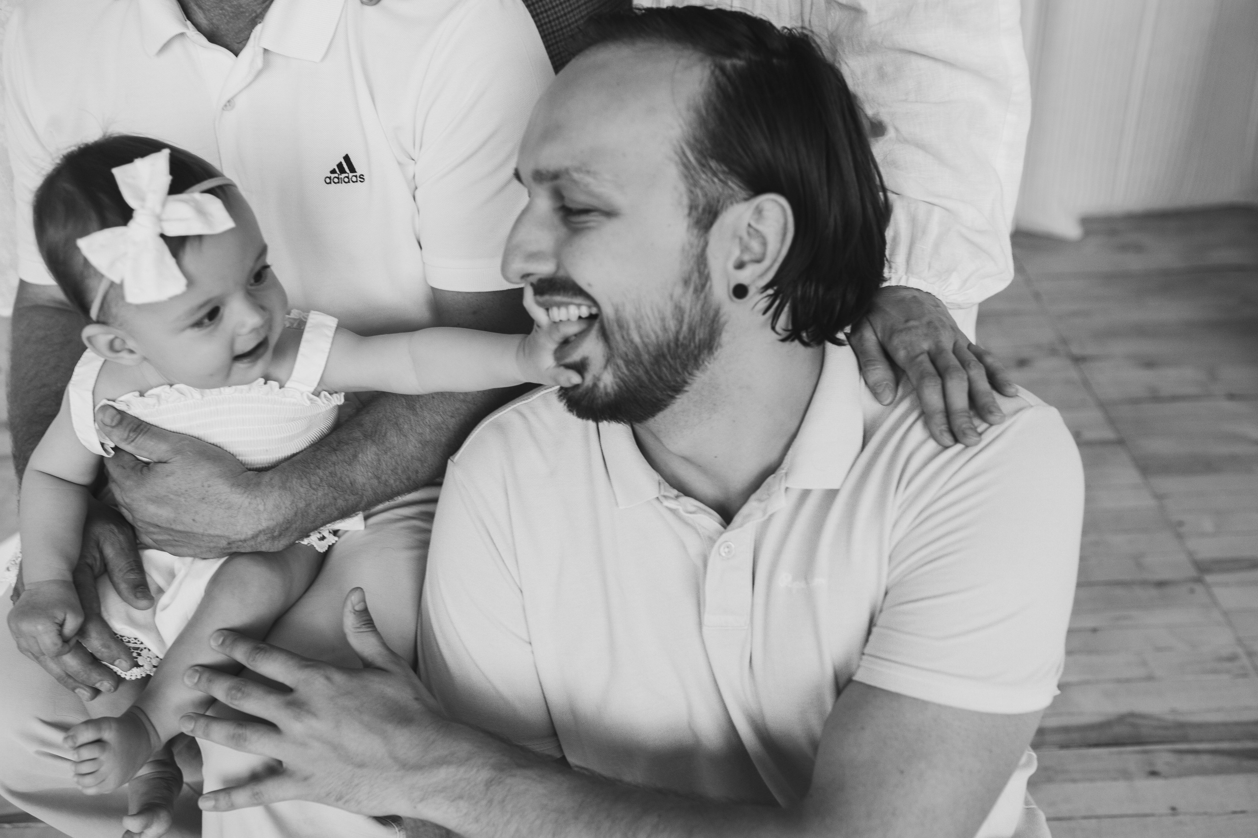 Алена Свет. Семейный и свадебный фотограф в Екатеринбурге Орлова Ирина