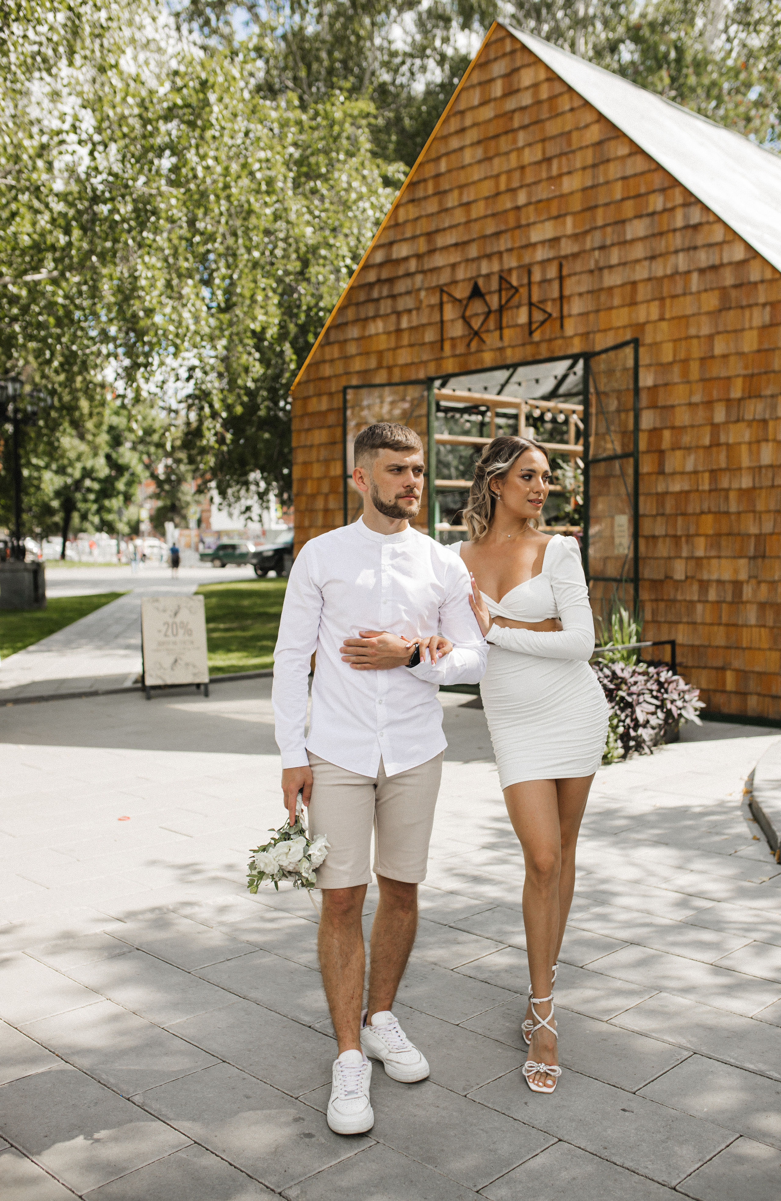 Светлана и Влад. Семейный и свадебный фотограф в Екатеринбурге Орлова Ирина