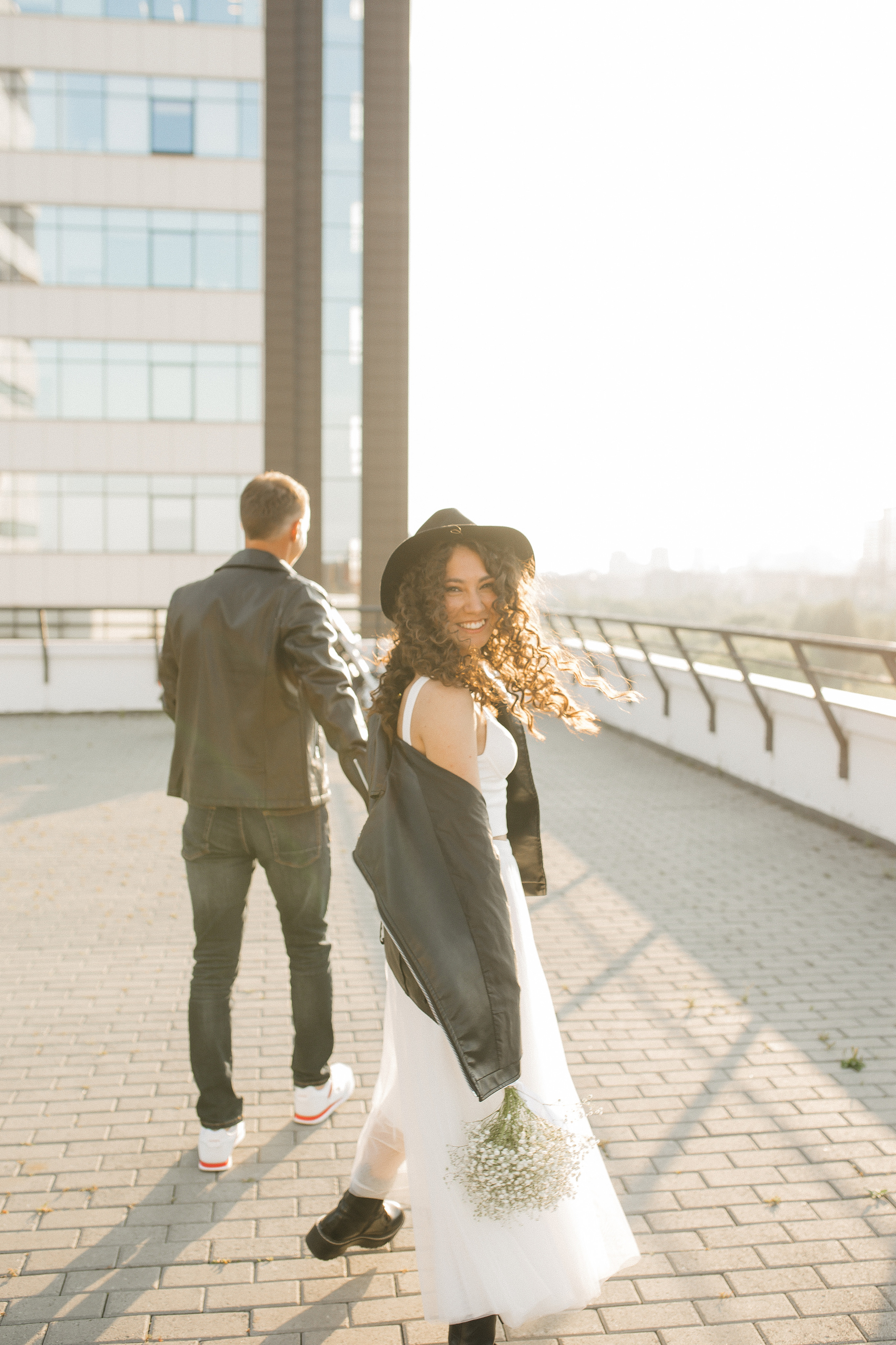 Диана и Максим. Семейный и свадебный фотограф в Екатеринбурге Орлова Ирина