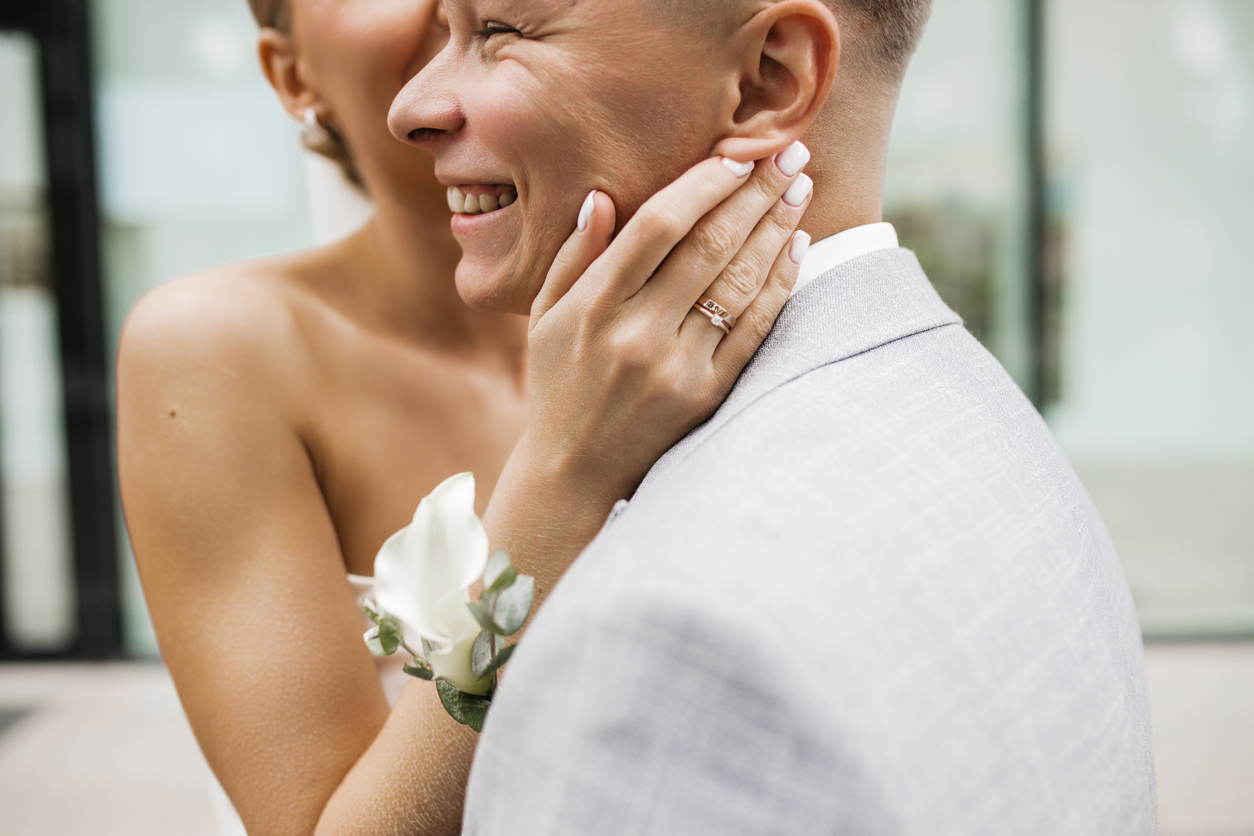 Кристина и Вадим. Семейный и свадебный фотограф в Екатеринбурге Орлова Ирина