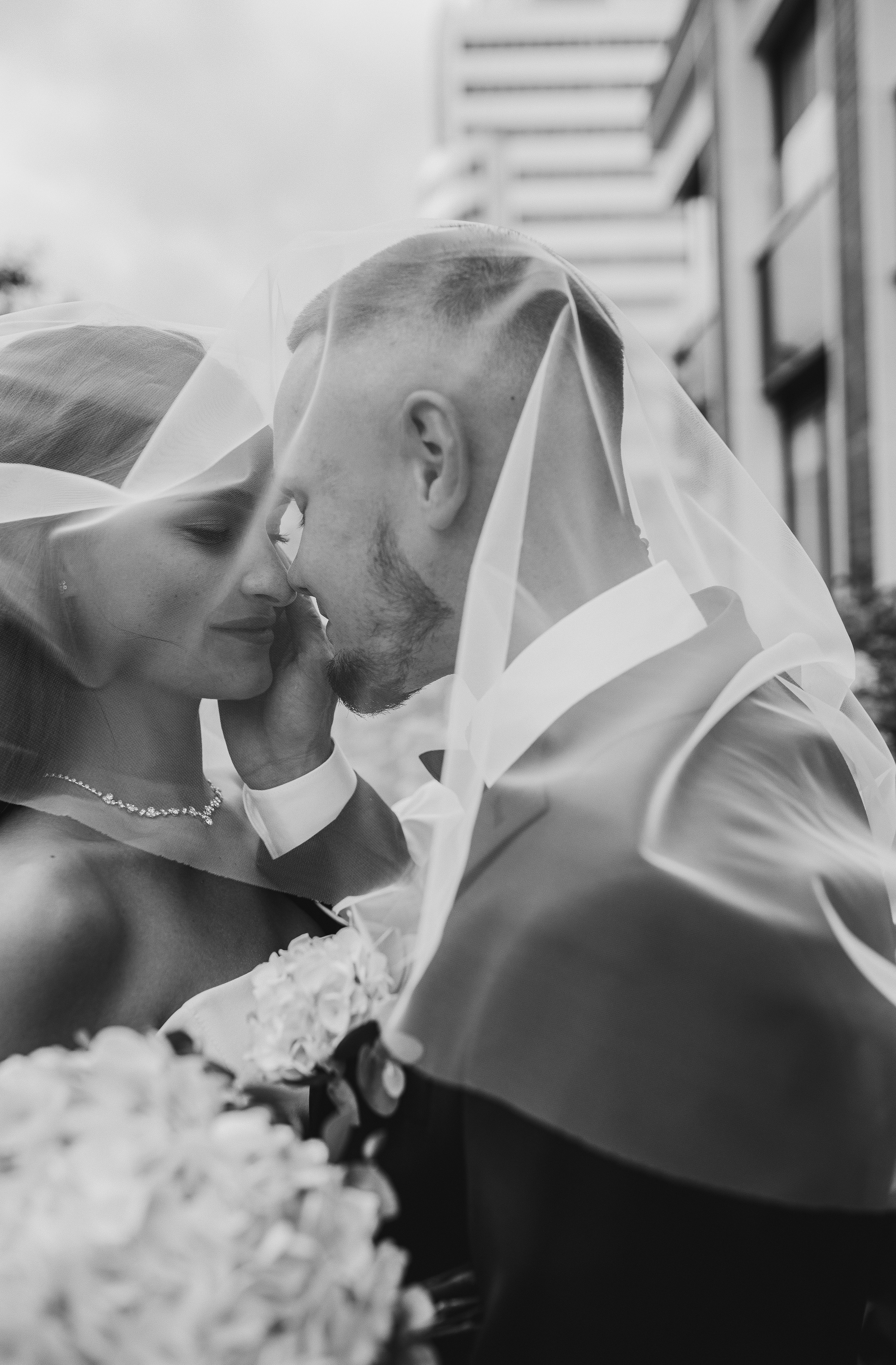 Саша и Сережа. Семейный и свадебный фотограф в Екатеринбурге Орлова Ирина