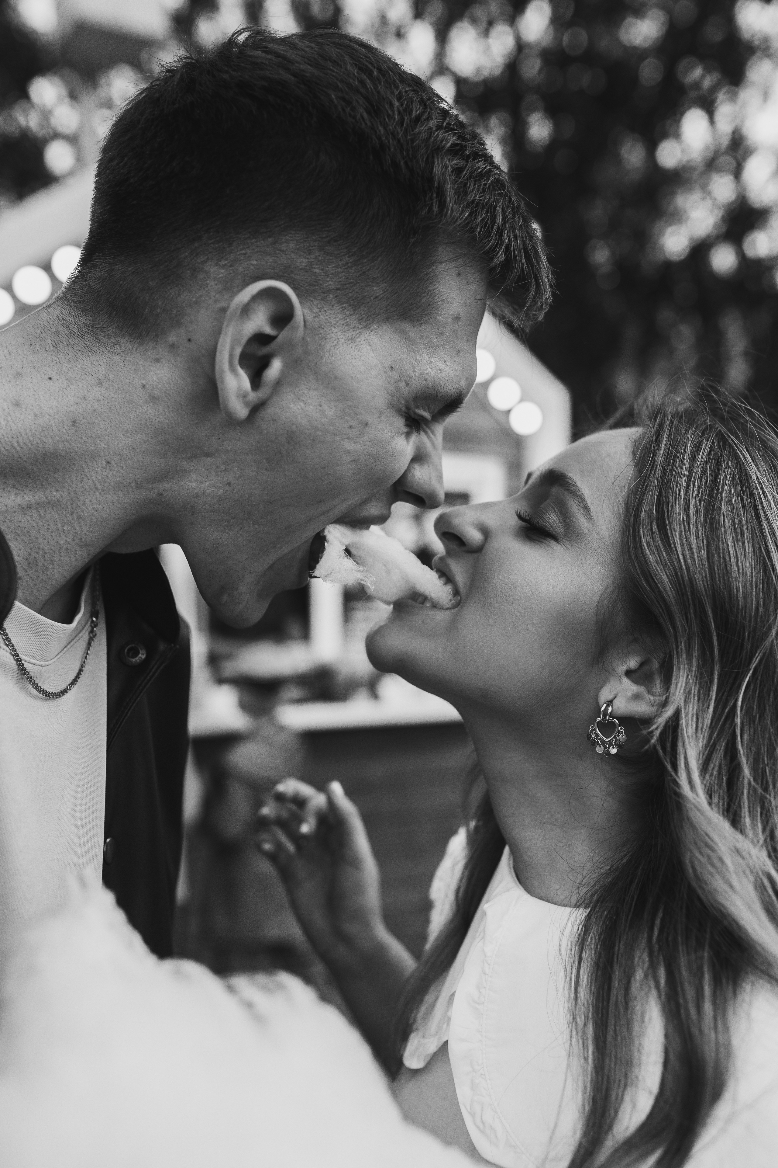 Парк Маяковского. Семейный и свадебный фотограф в Екатеринбурге Орлова Ирина