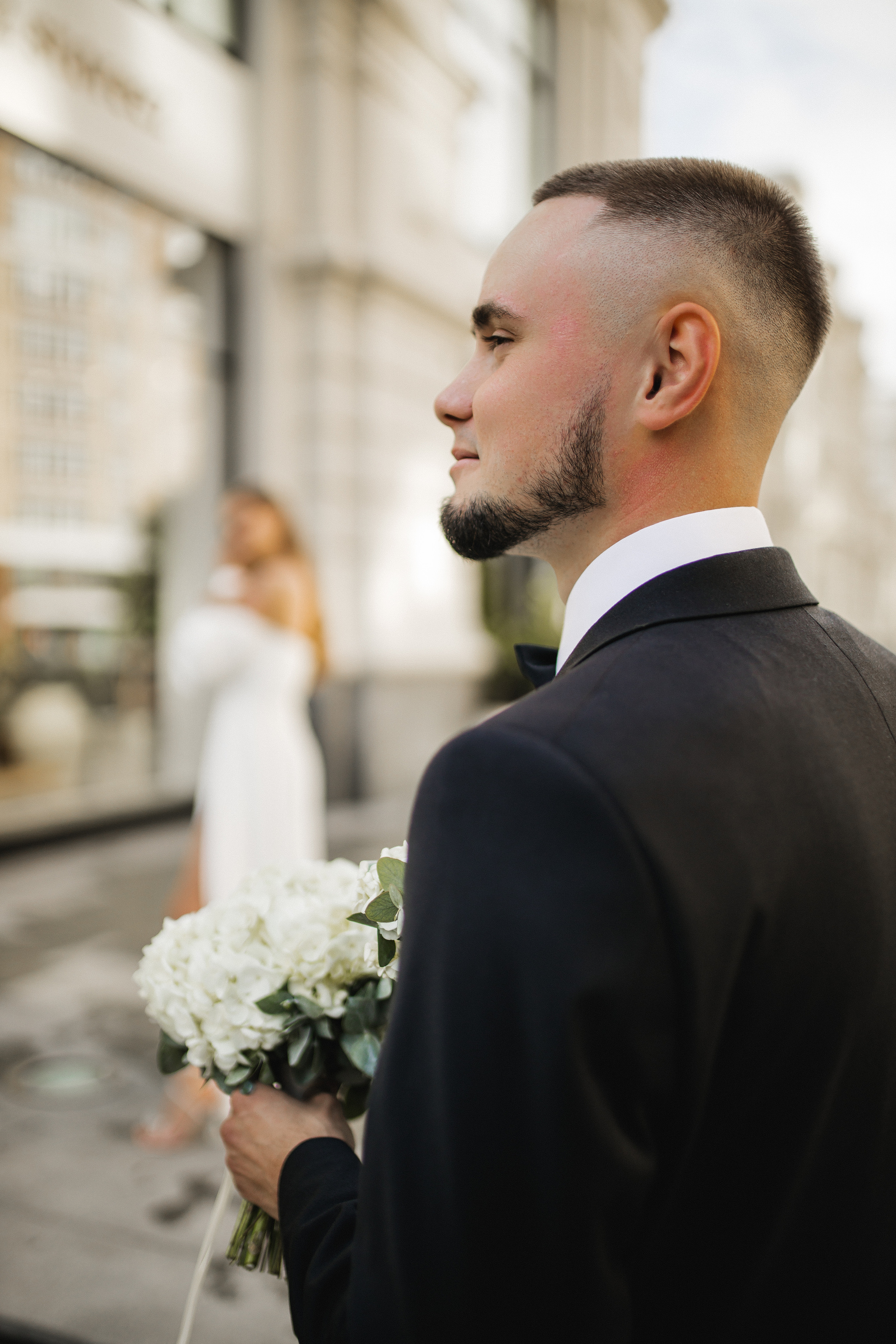 Саша и Сережа. Семейный и свадебный фотограф в Екатеринбурге Орлова Ирина