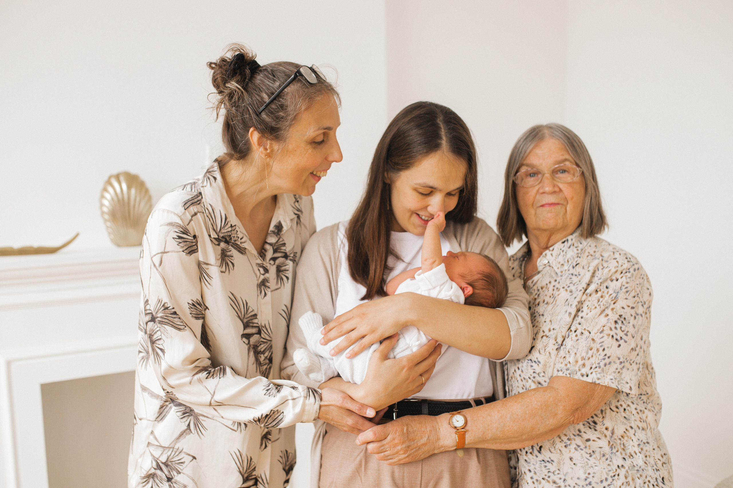 Алена Свет. Семейный и свадебный фотограф в Екатеринбурге Орлова Ирина