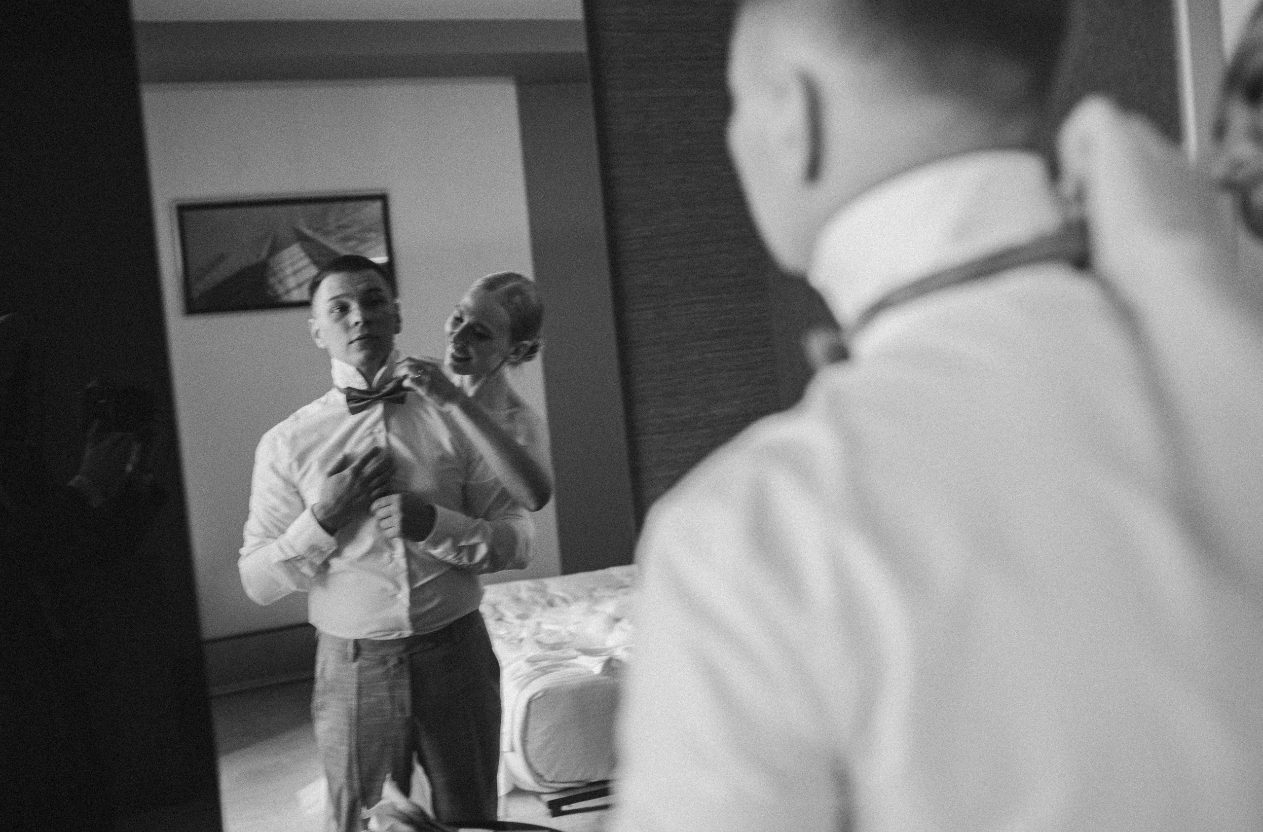 Кристина и Вадим. Семейный и свадебный фотограф в Екатеринбурге Орлова Ирина