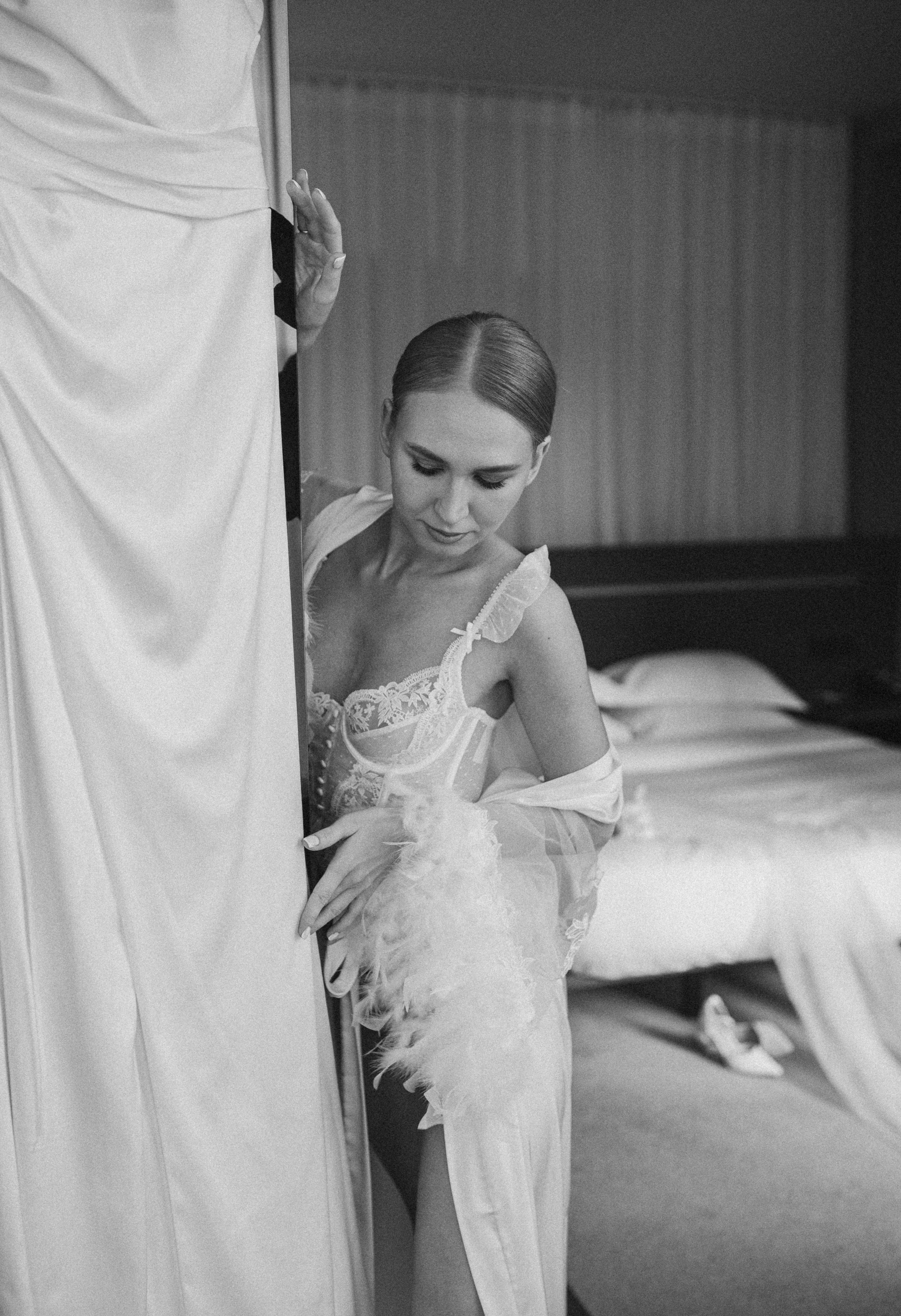 Кристина и Вадим. Семейный и свадебный фотограф в Екатеринбурге Орлова Ирина