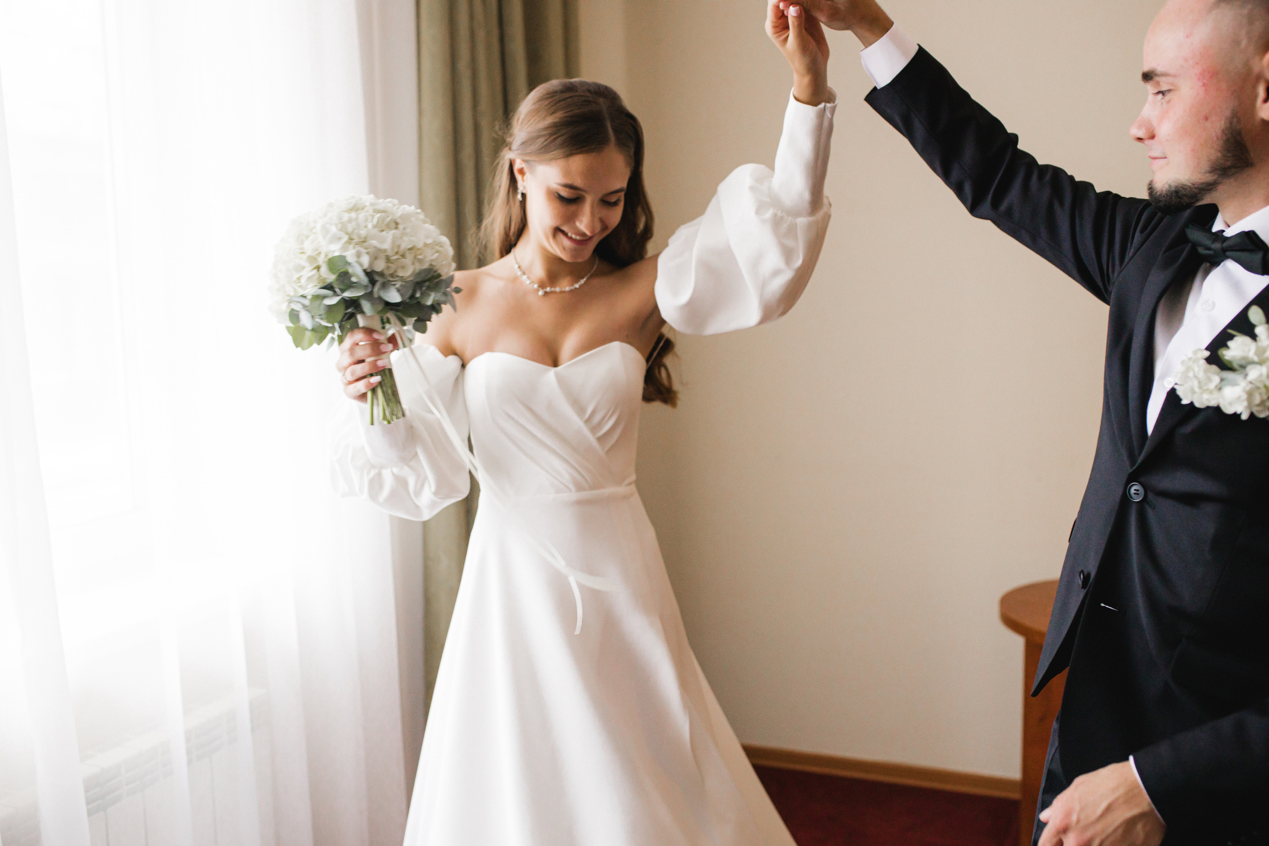 Саша и Сережа. Семейный и свадебный фотограф в Екатеринбурге Орлова Ирина