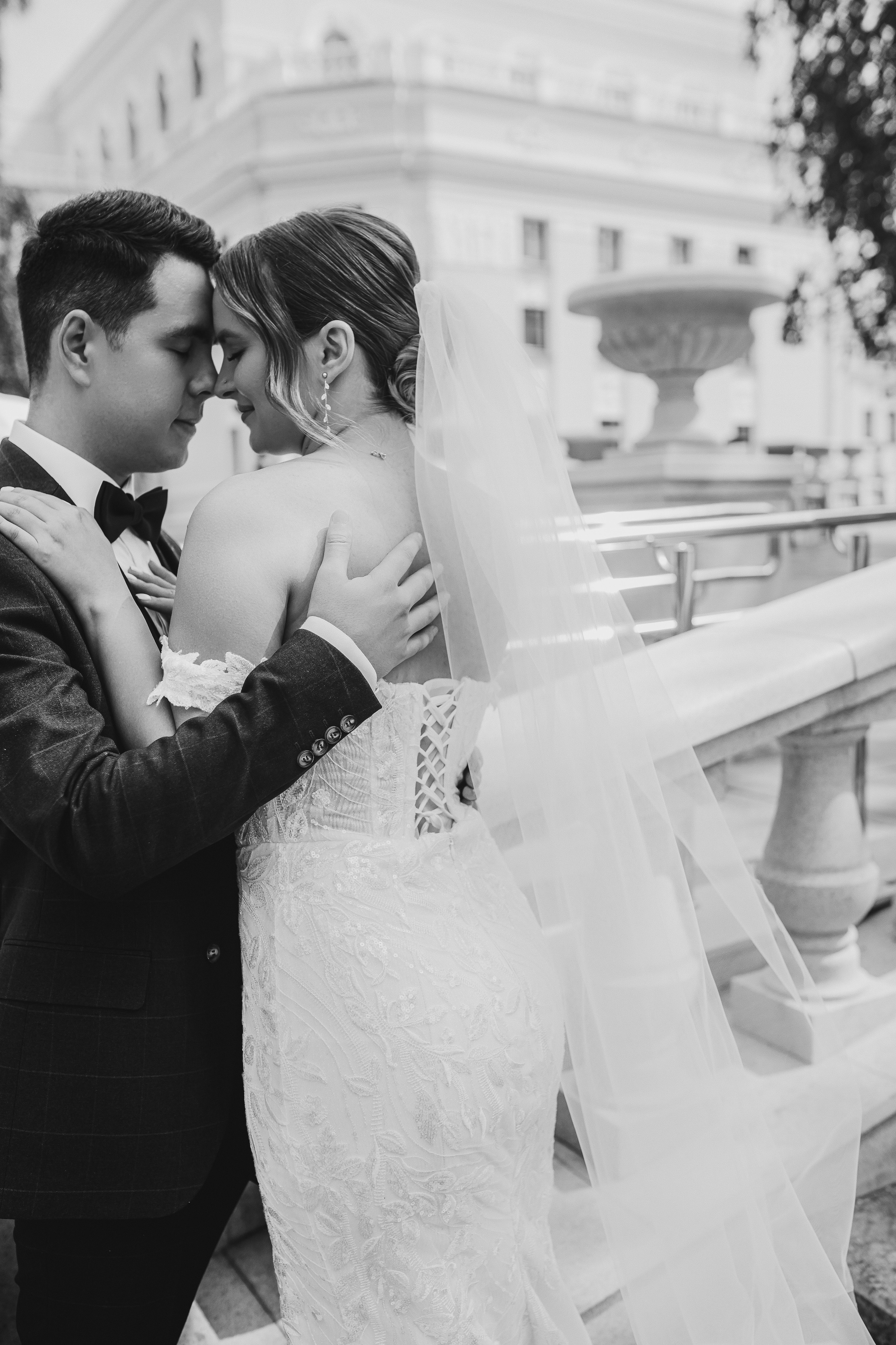 Светлана и Сергей. Семейный и свадебный фотограф в Екатеринбурге Орлова Ирина