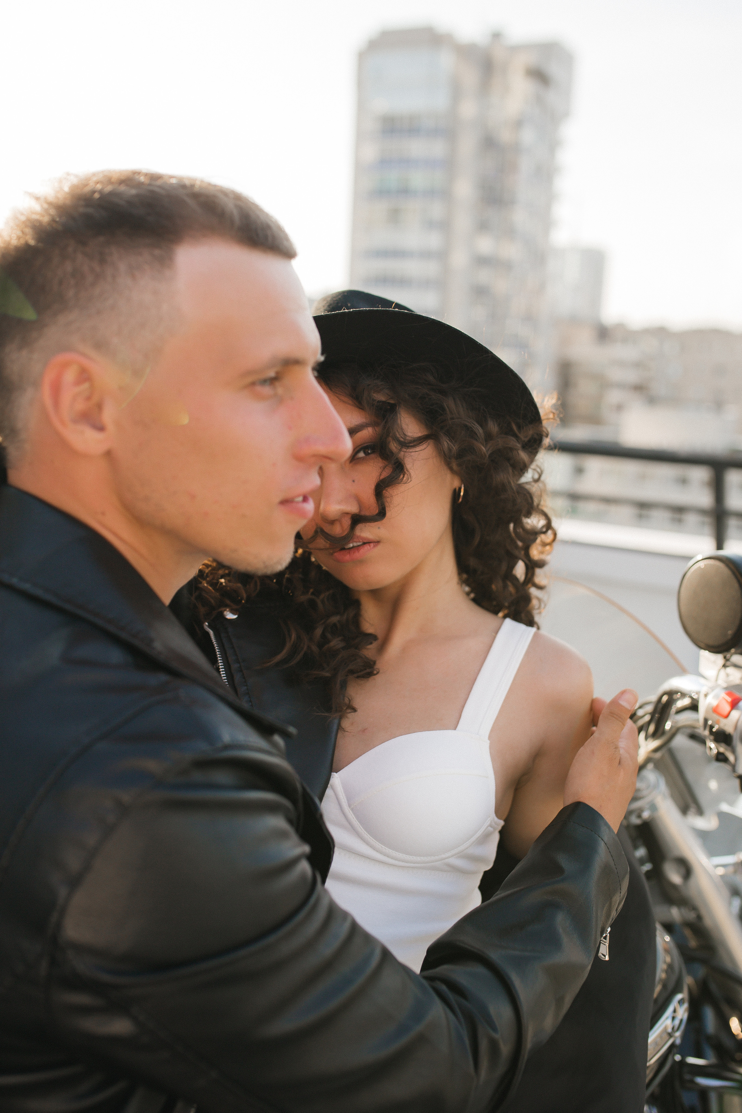 Диана и Максим. Семейный и свадебный фотограф в Екатеринбурге Орлова Ирина