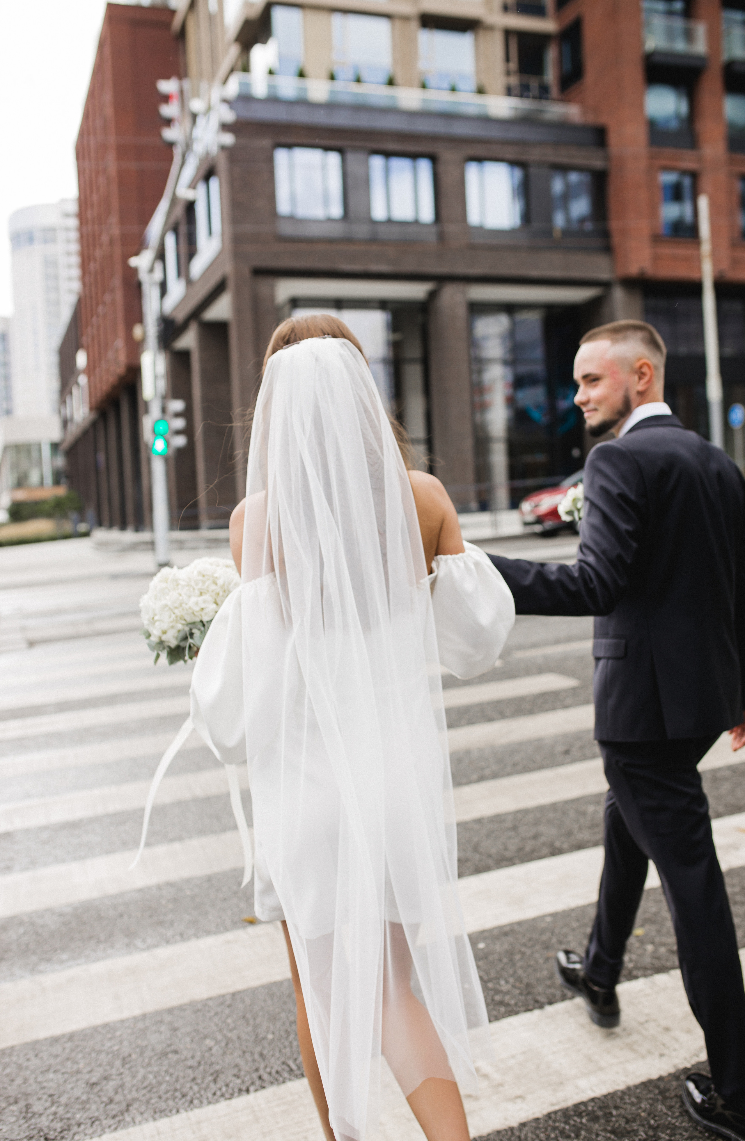 Саша и Сережа. Семейный и свадебный фотограф в Екатеринбурге Орлова Ирина