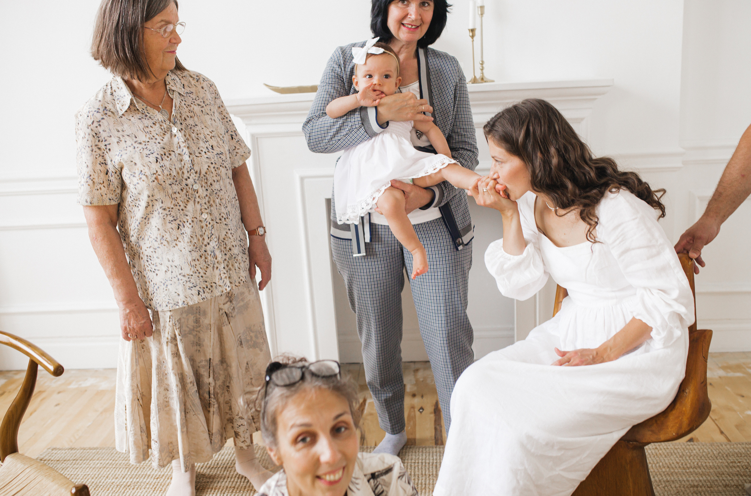 Алена Свет. Семейный и свадебный фотограф в Екатеринбурге Орлова Ирина