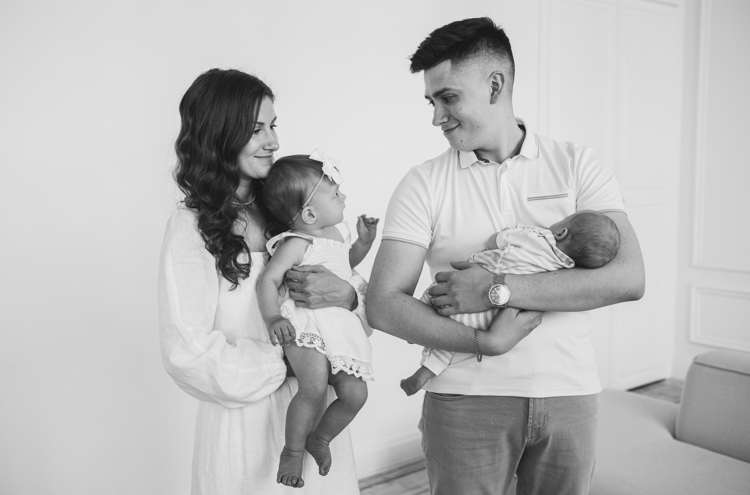 Алена Свет. Семейный и свадебный фотограф в Екатеринбурге Орлова Ирина