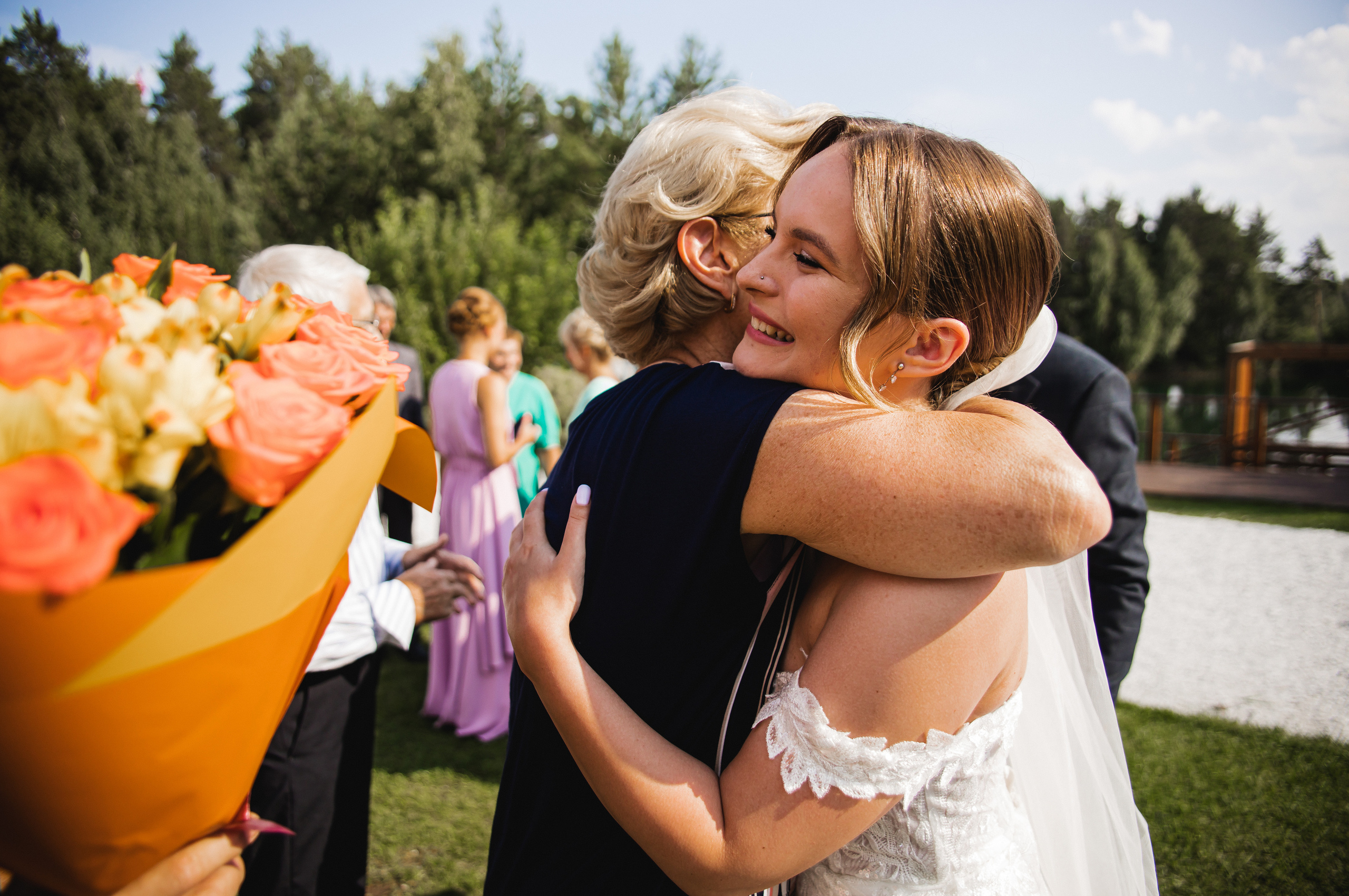 Светлана и Сергей. Семейный и свадебный фотограф в Екатеринбурге Орлова Ирина