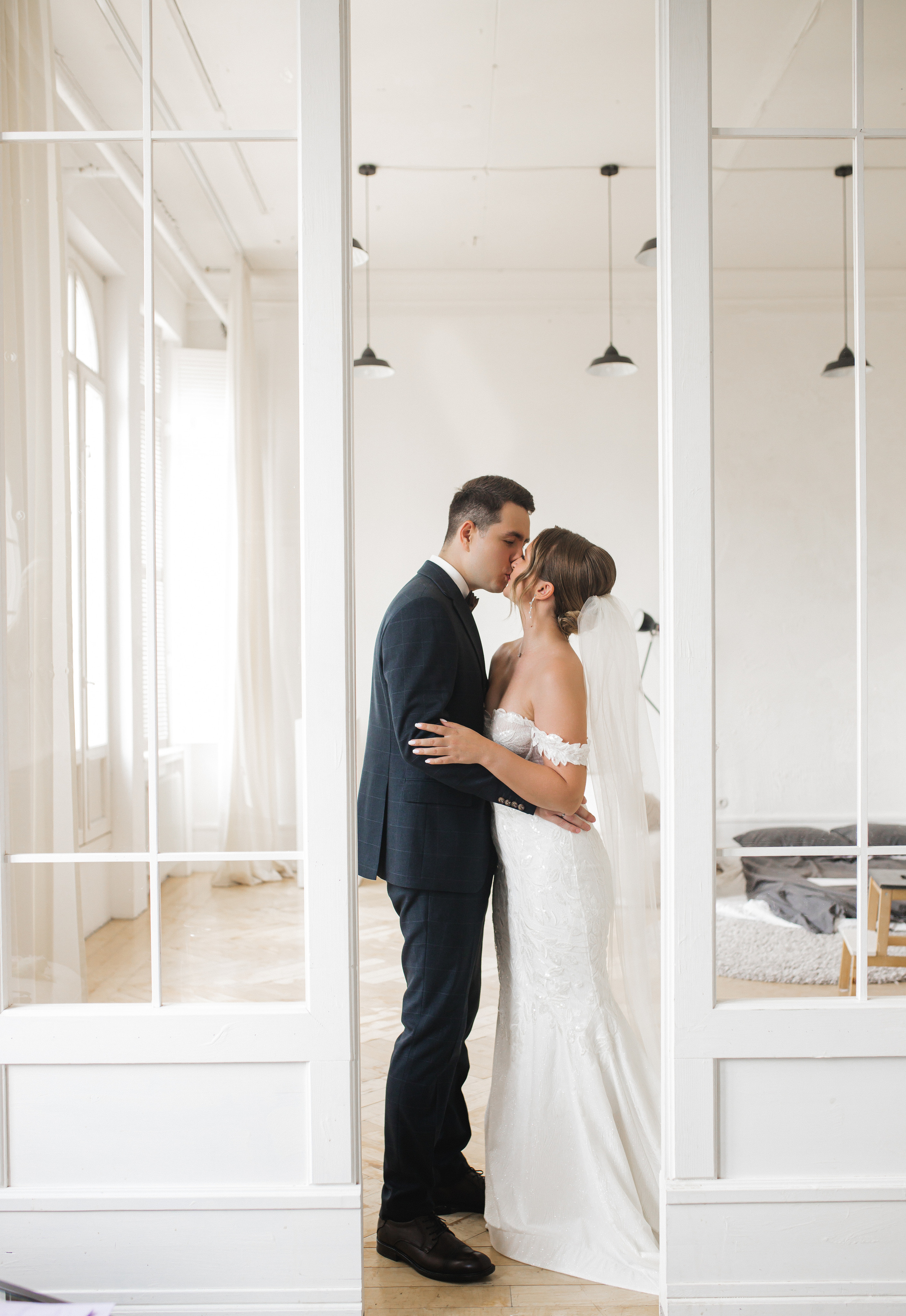 Светлана и Сергей. Семейный и свадебный фотограф в Екатеринбурге Орлова Ирина